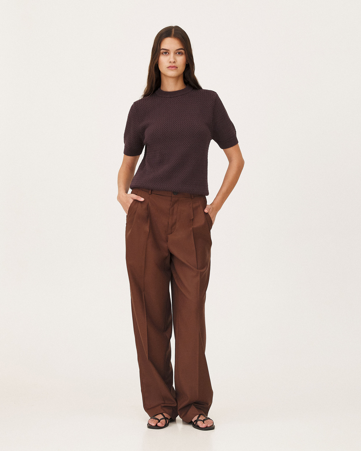 Madera Marron