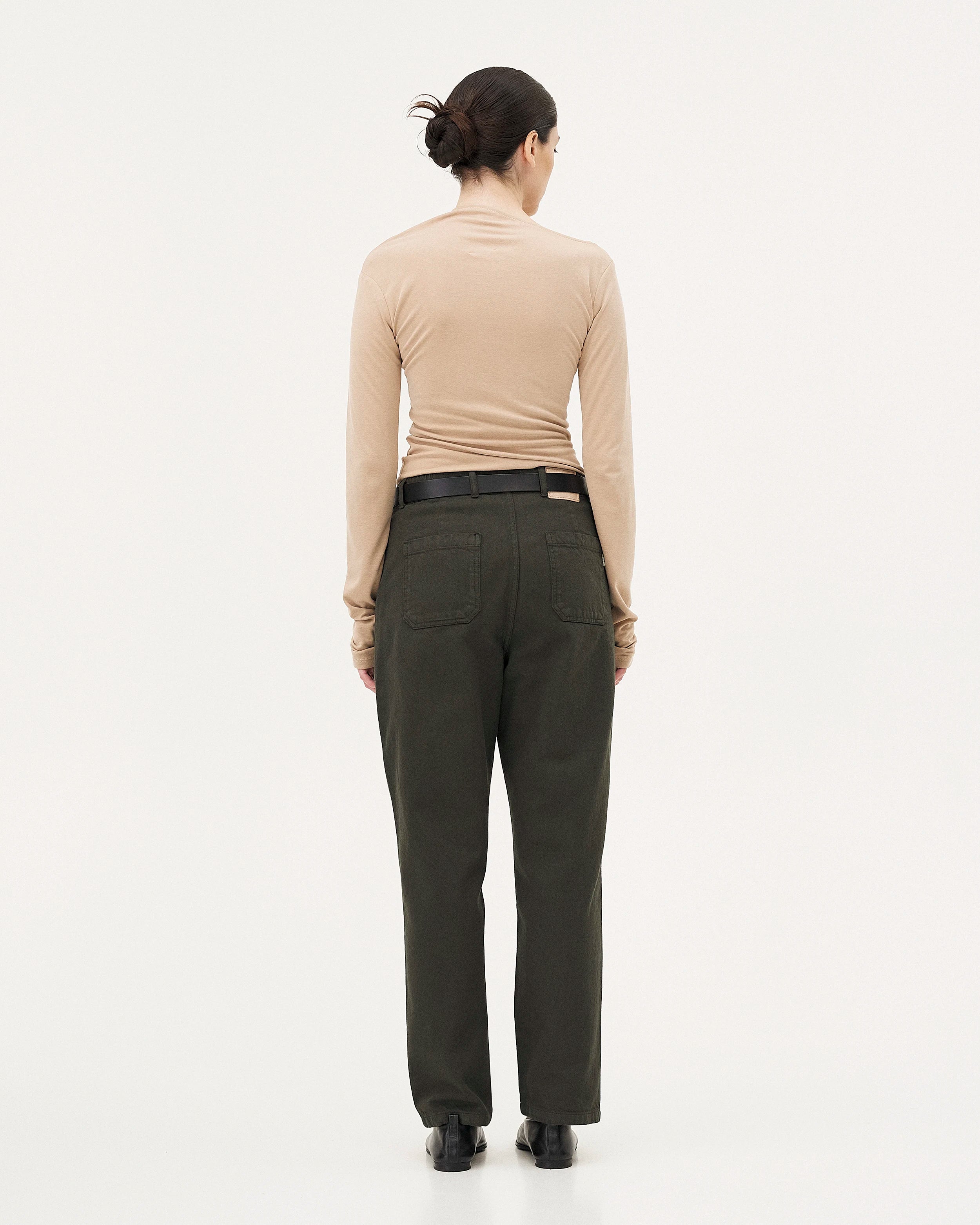 femme AW25 studio