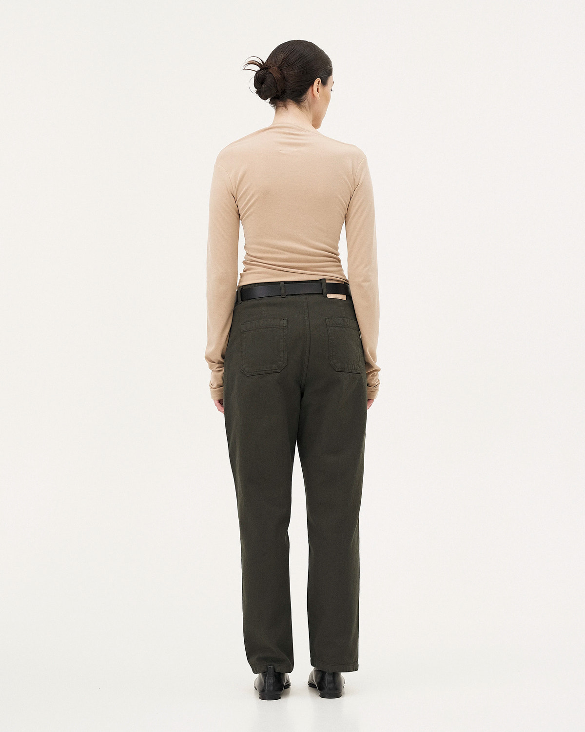 Calder Khaki