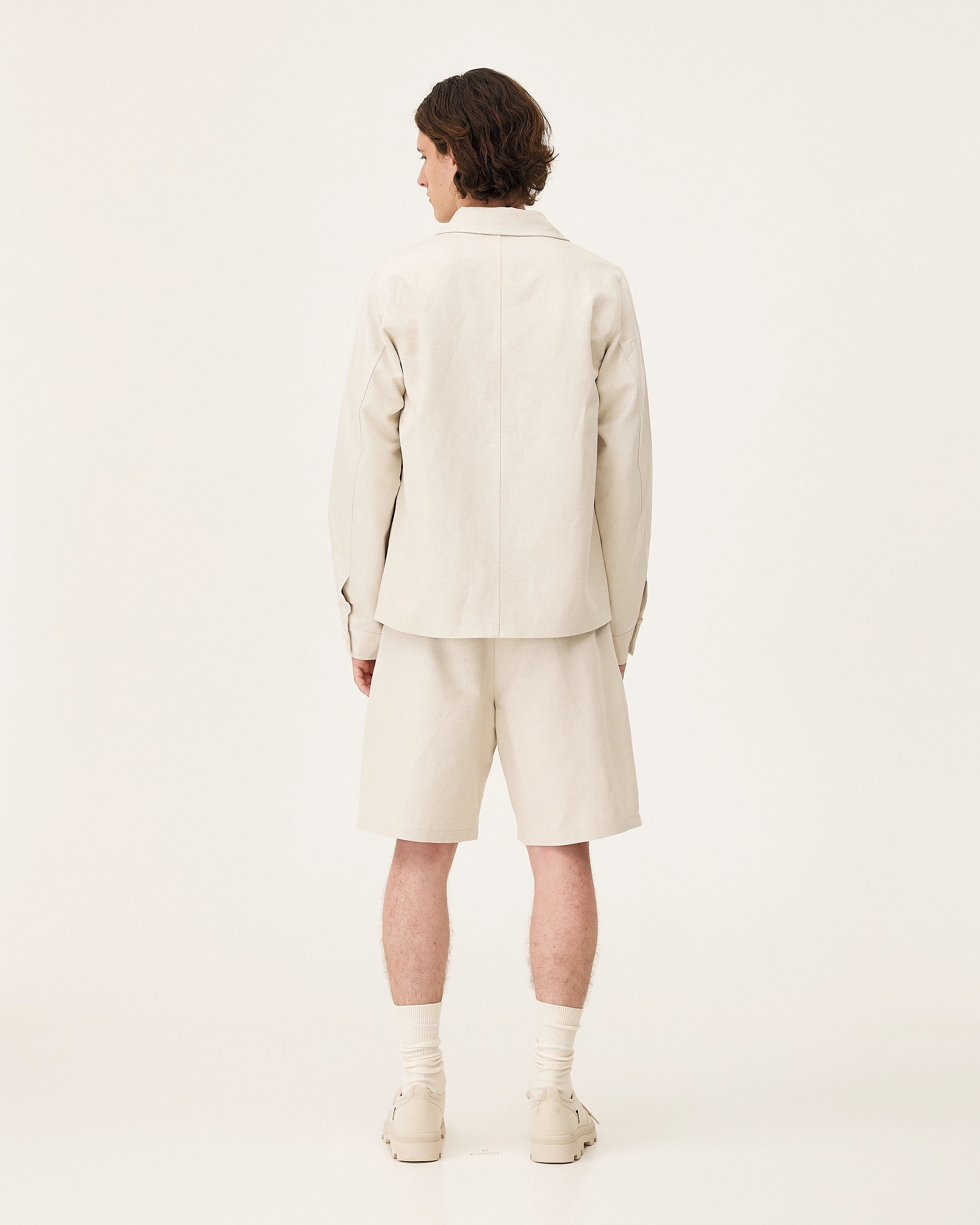 homme ss25 studio