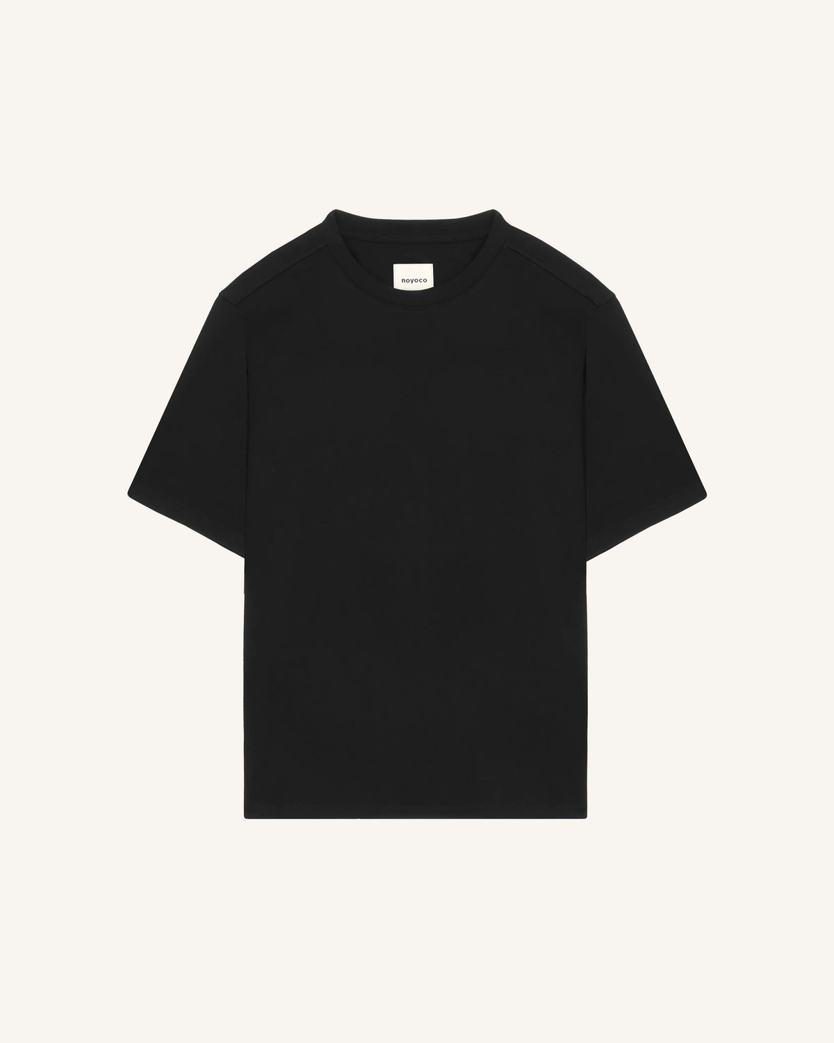 Gumi Black t-shirt, studio product image