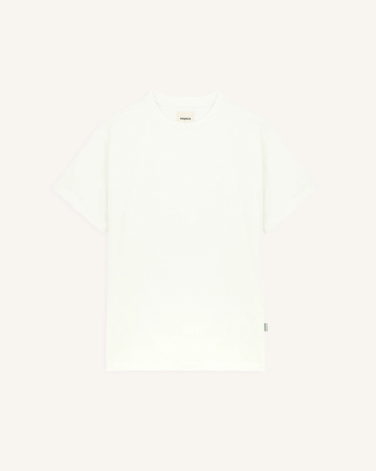 Gumi Blanc cassé
