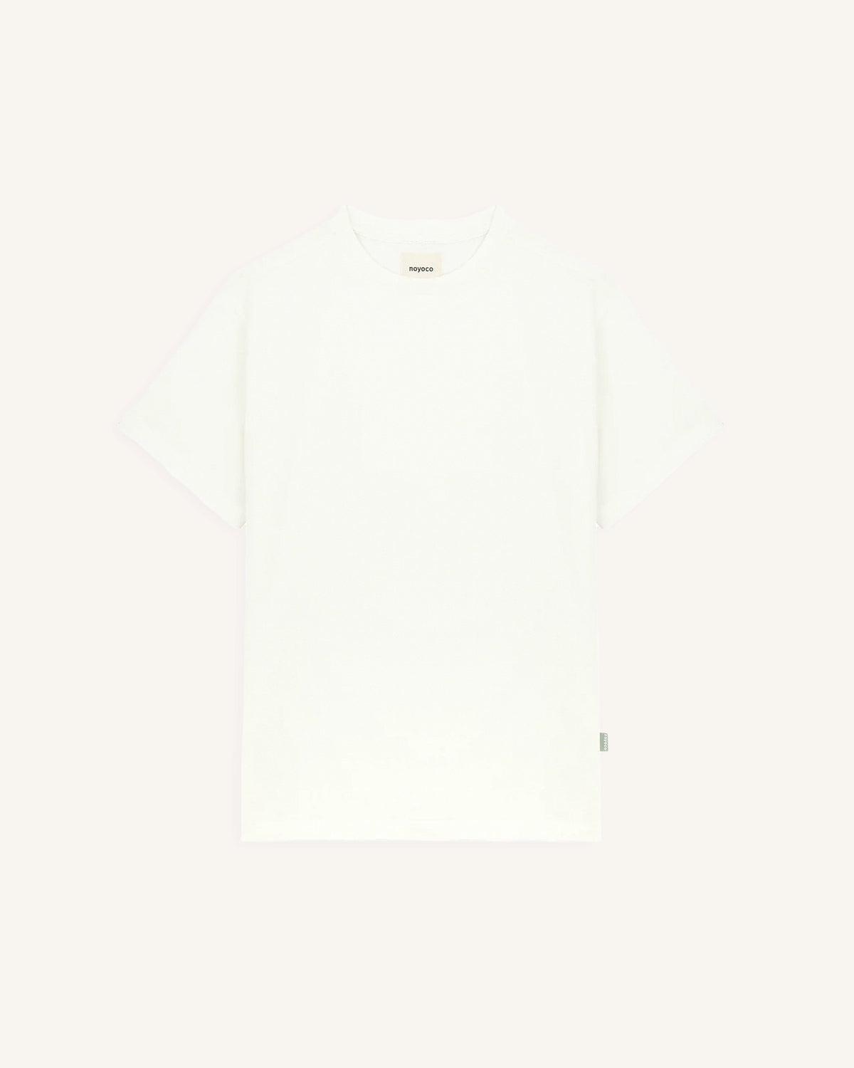 Gumi Blanc cassé