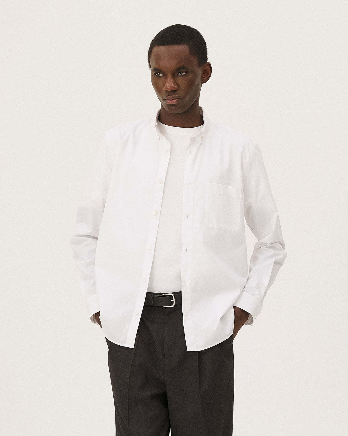 Curtis White