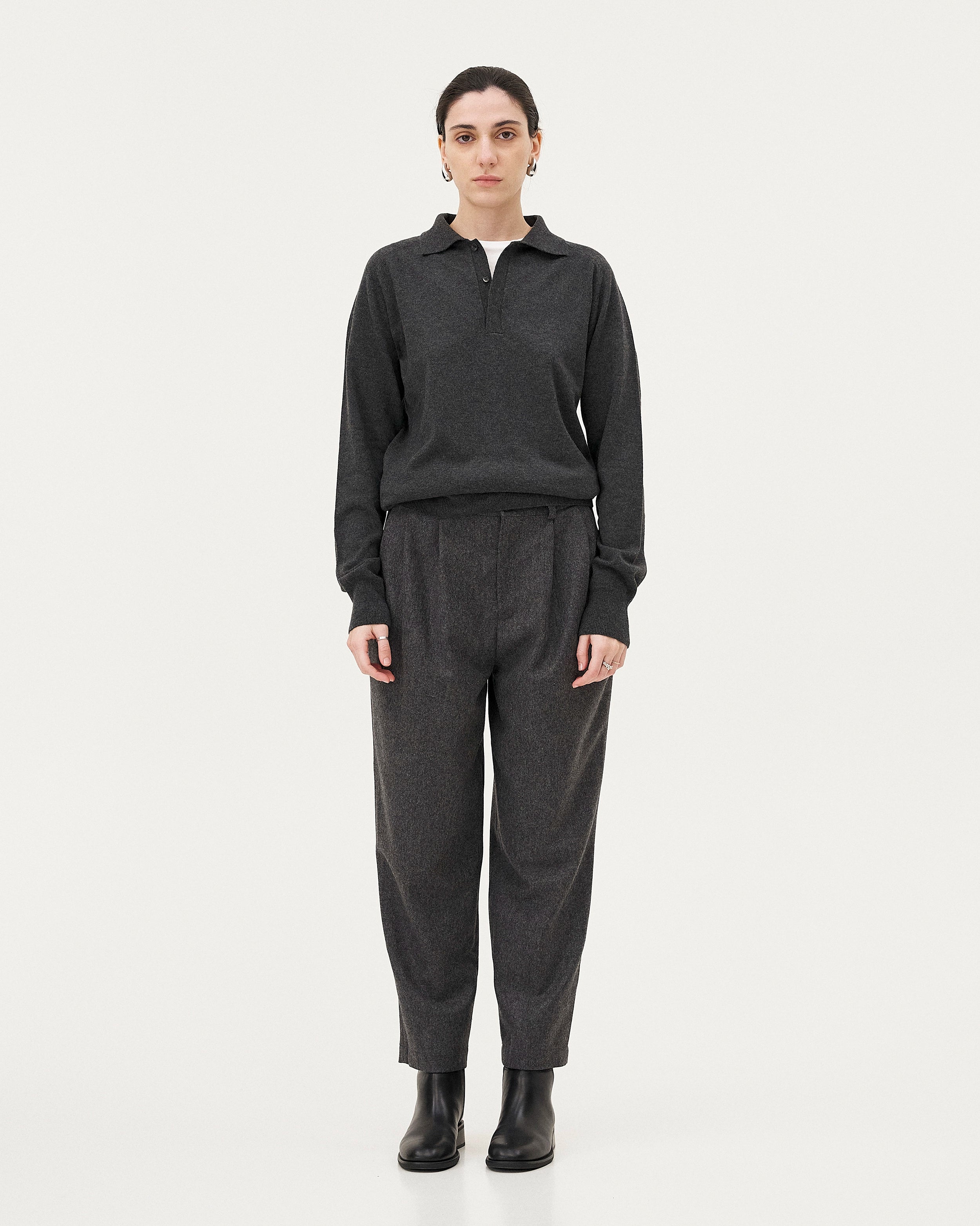 femme AW25 studio