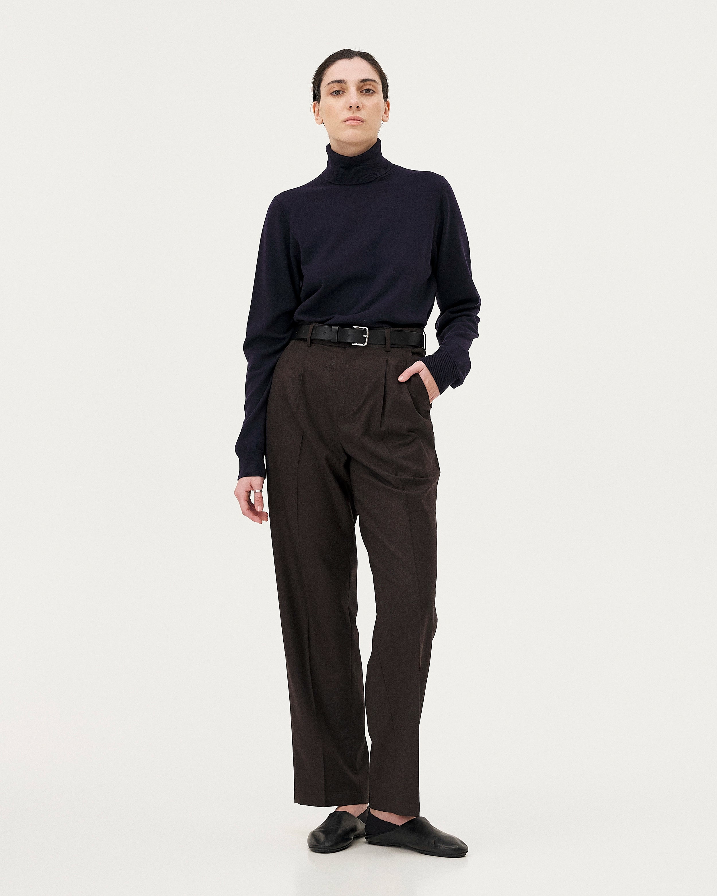 femme AW25 studio