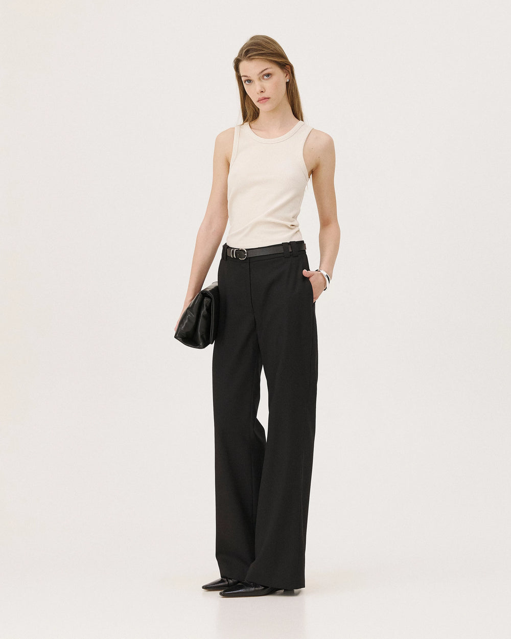 femme AW26 studio