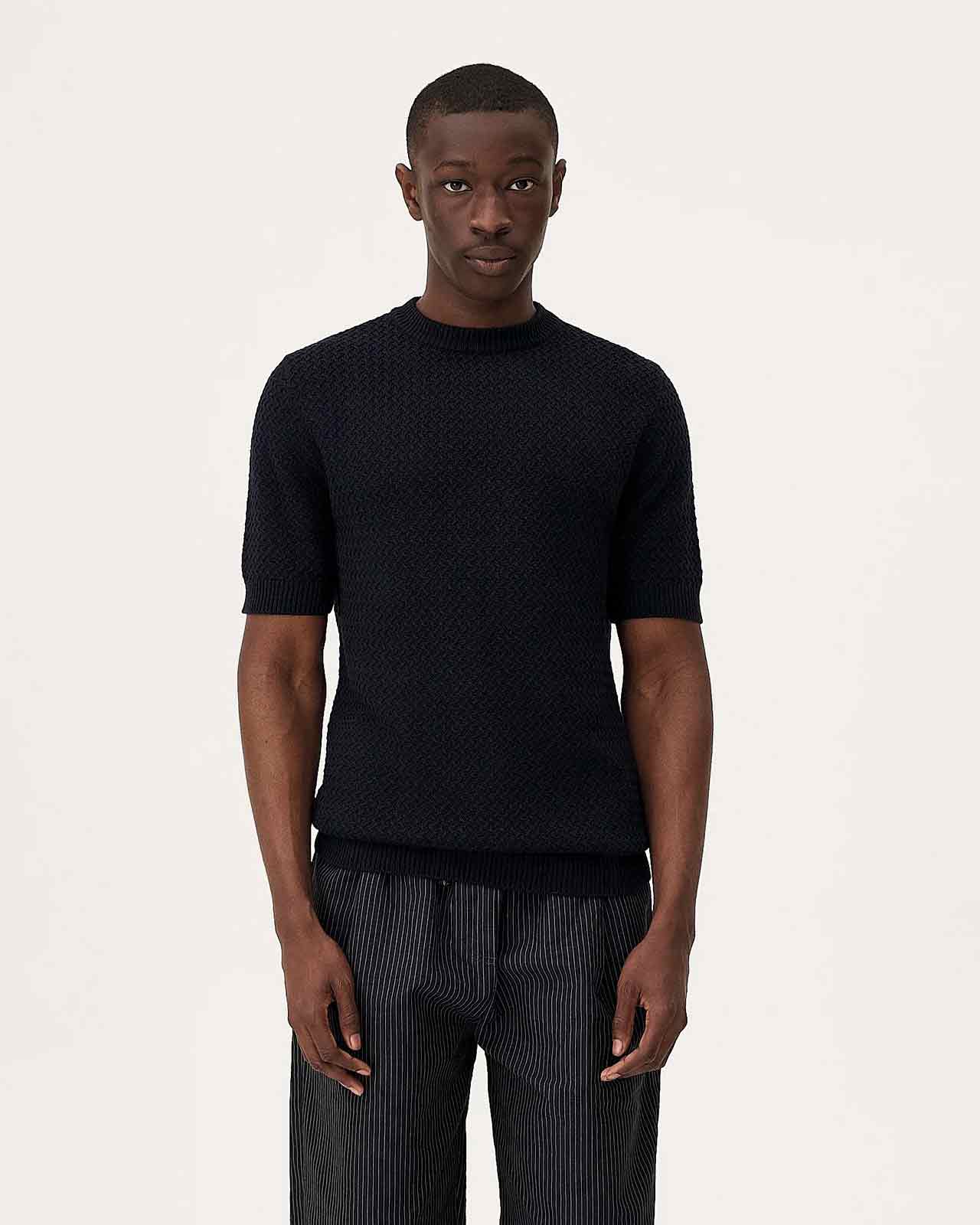 homme ss25 studio