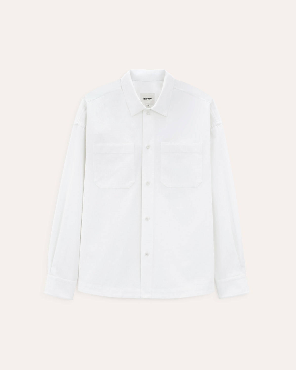 Bora Ripstop blanc