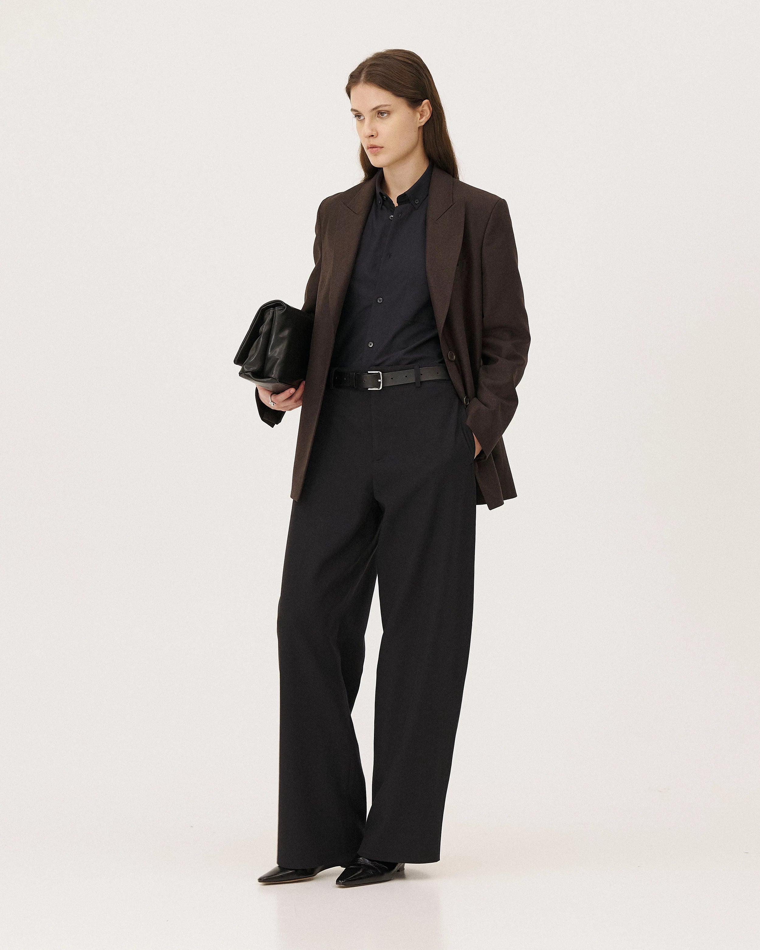 femme AW26 studio