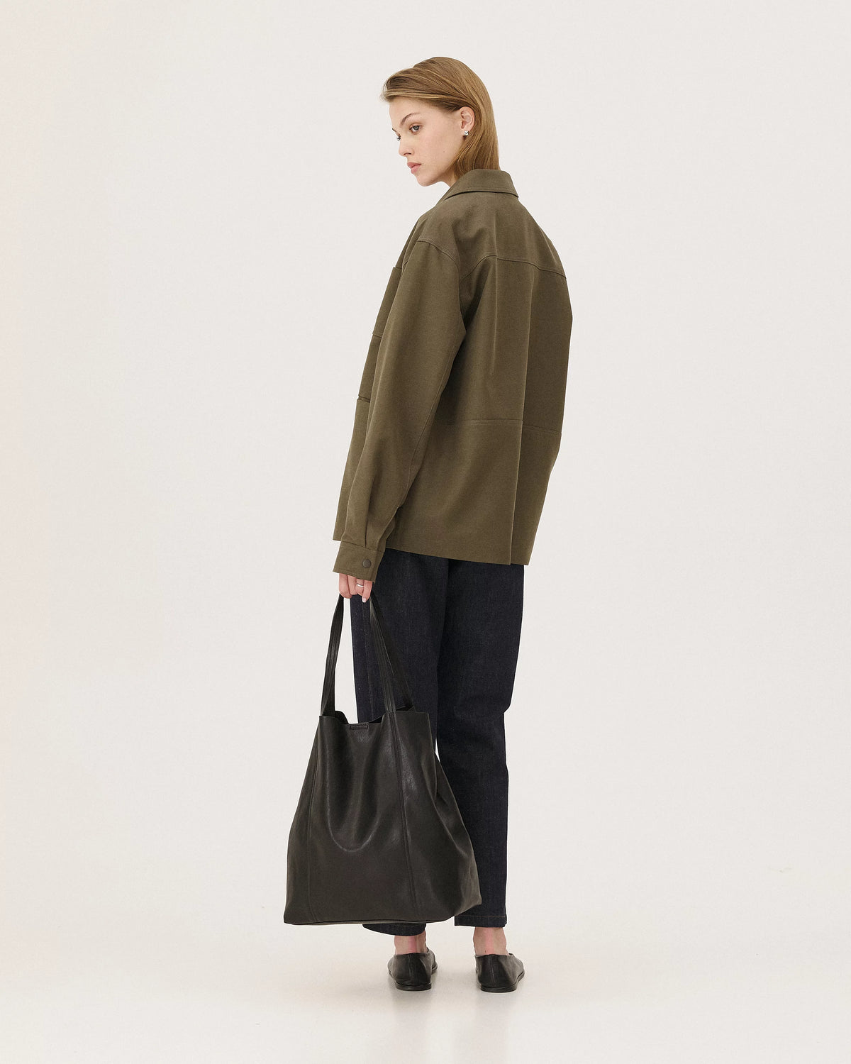 femme AW26 studio