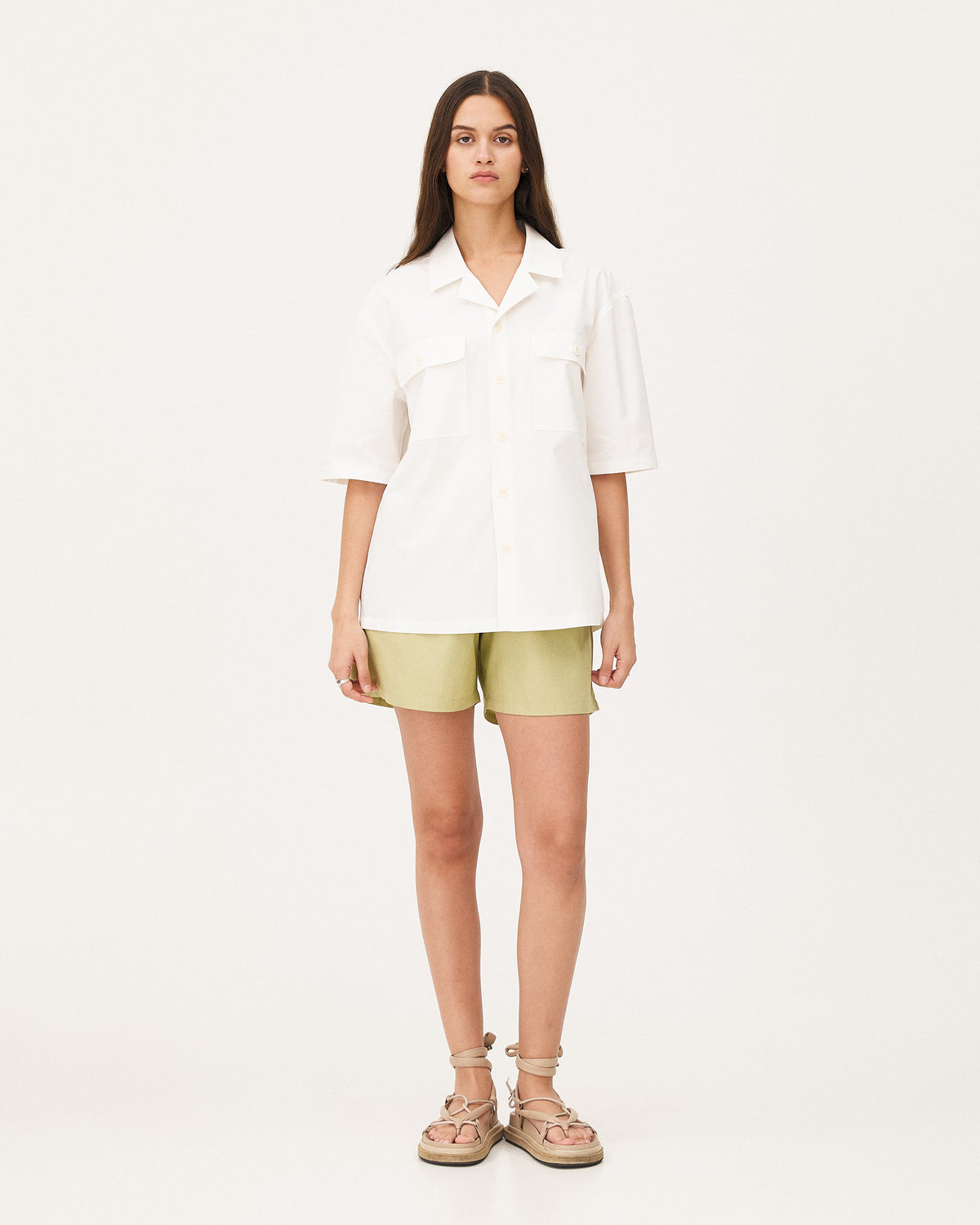 Borneo Blanc
