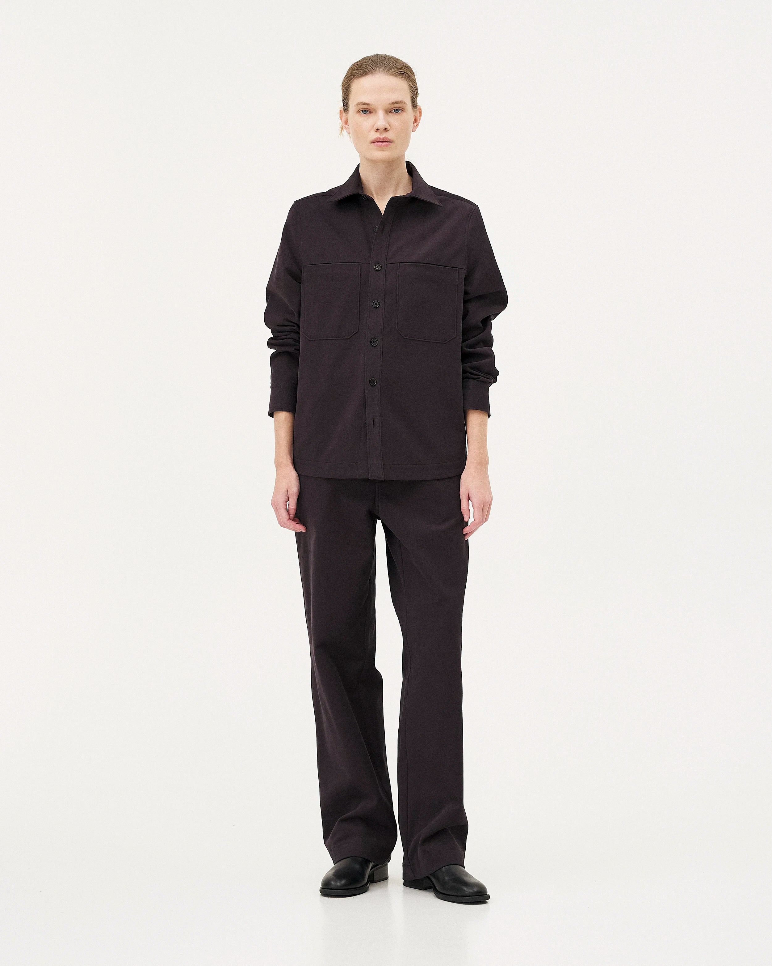 femme AW25 studio