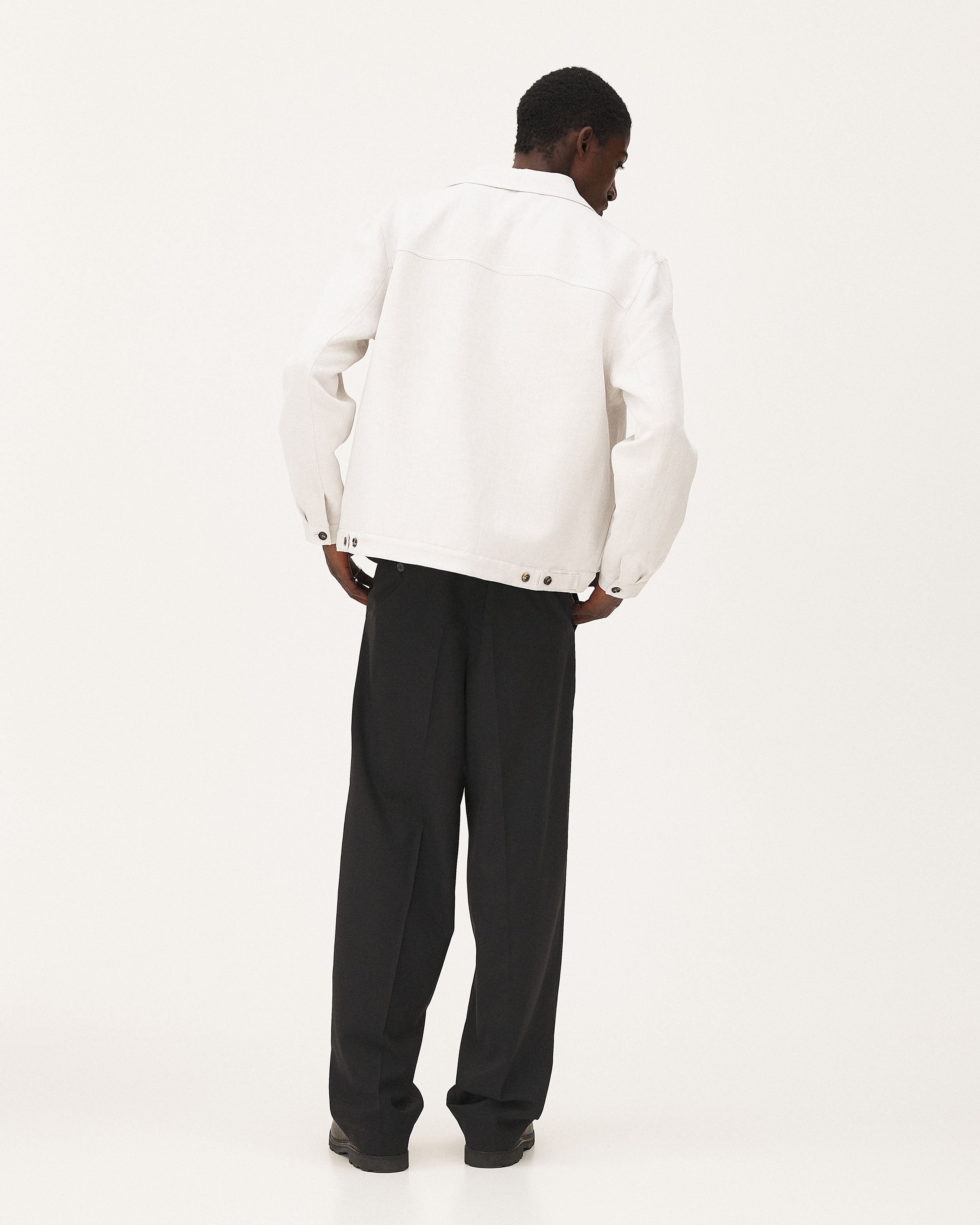 homme ss26 studio