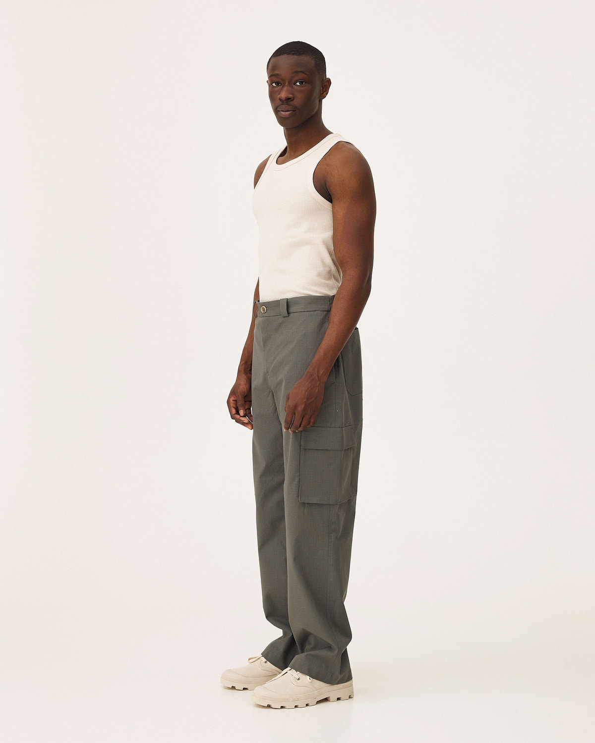 Cargo Army green