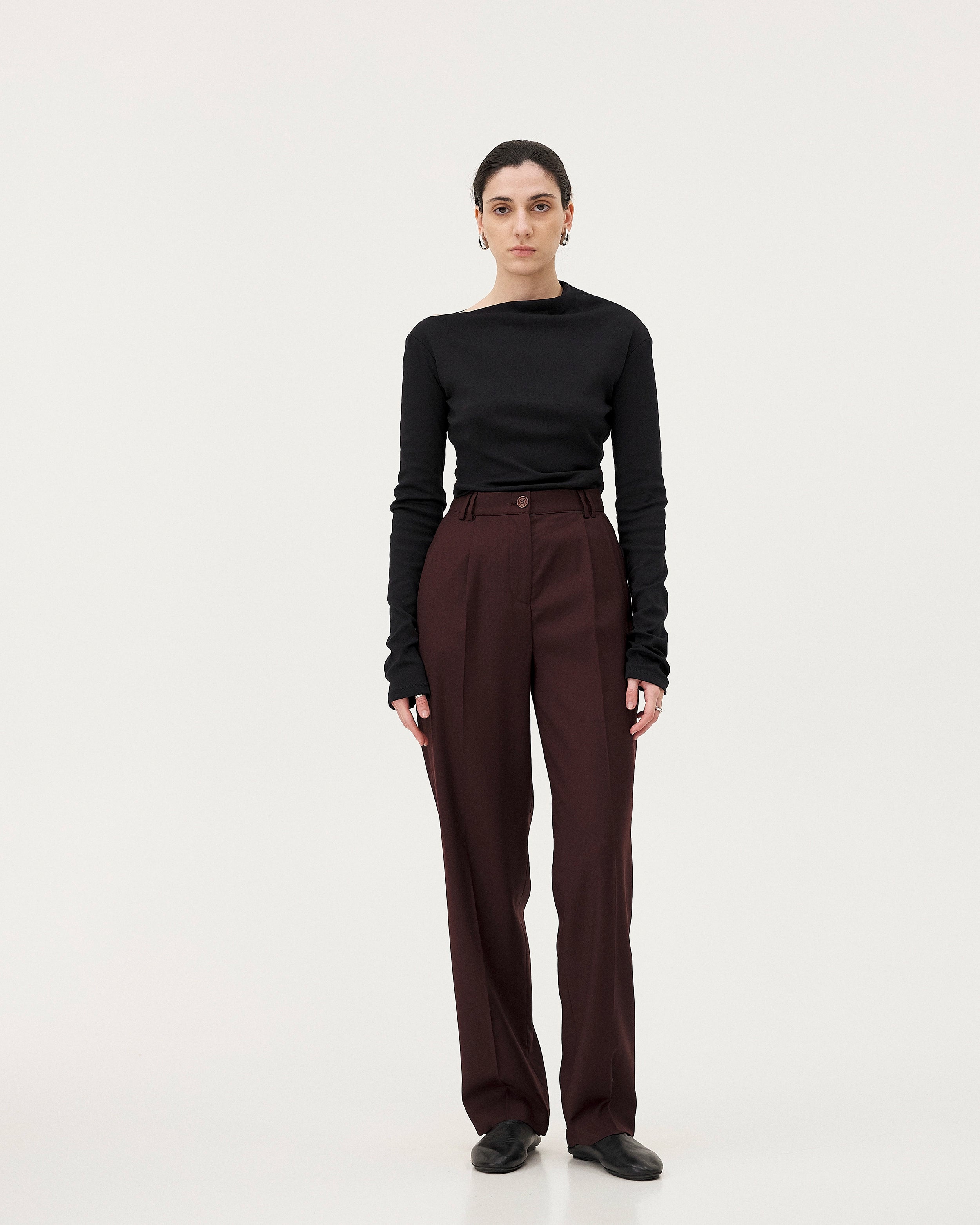 femme AW25 studio