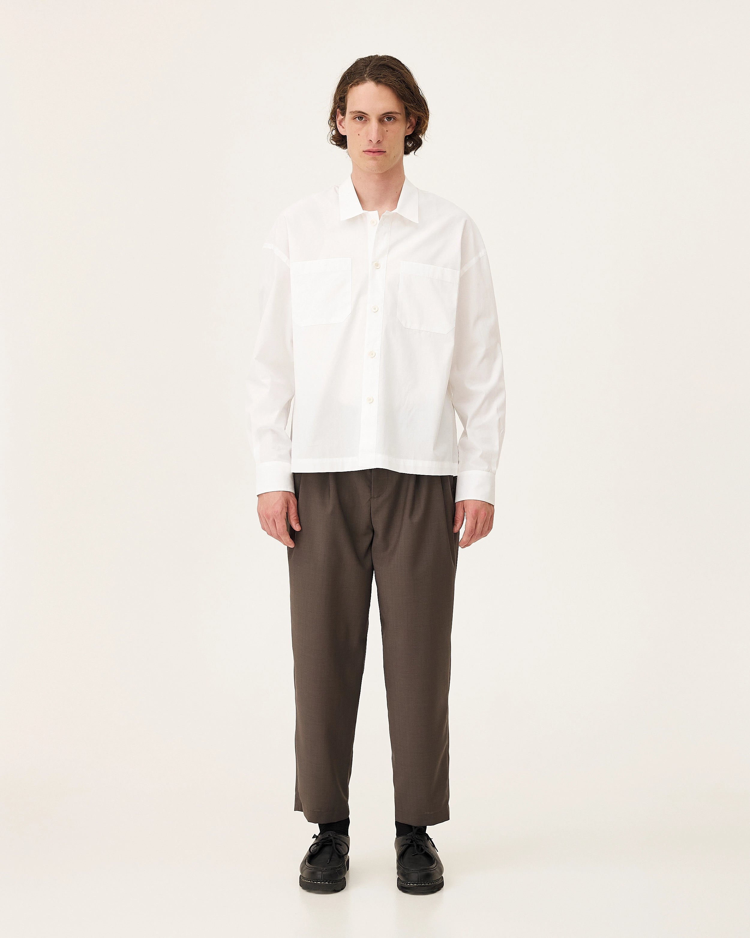 homme ss25 studio