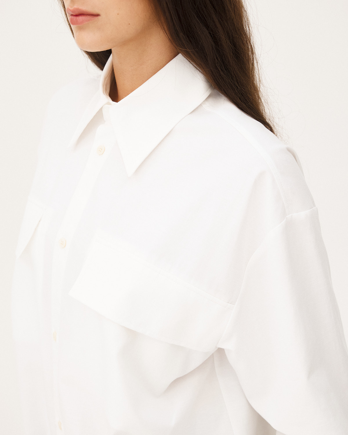 Tautira White