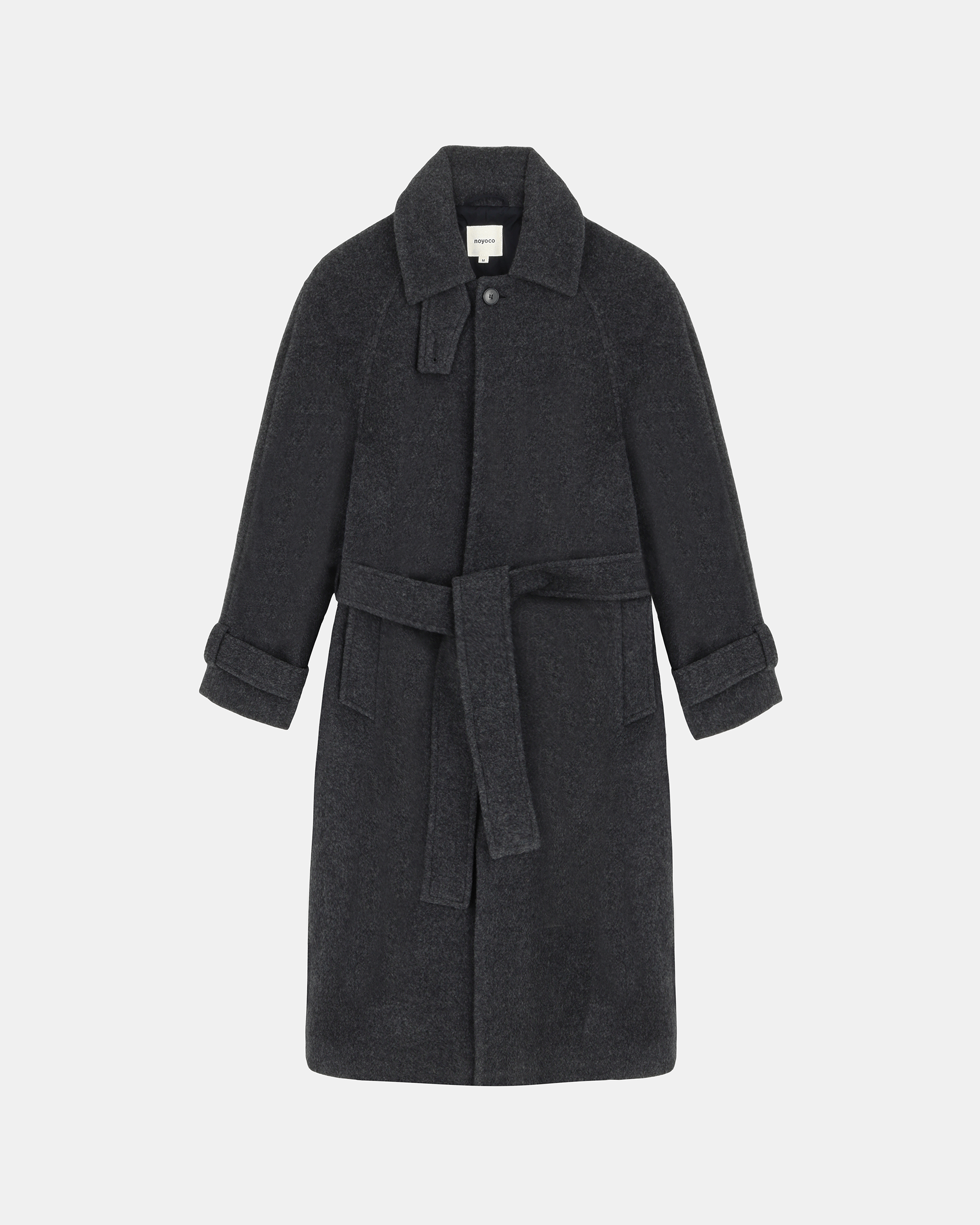 Verlaine Anthracite