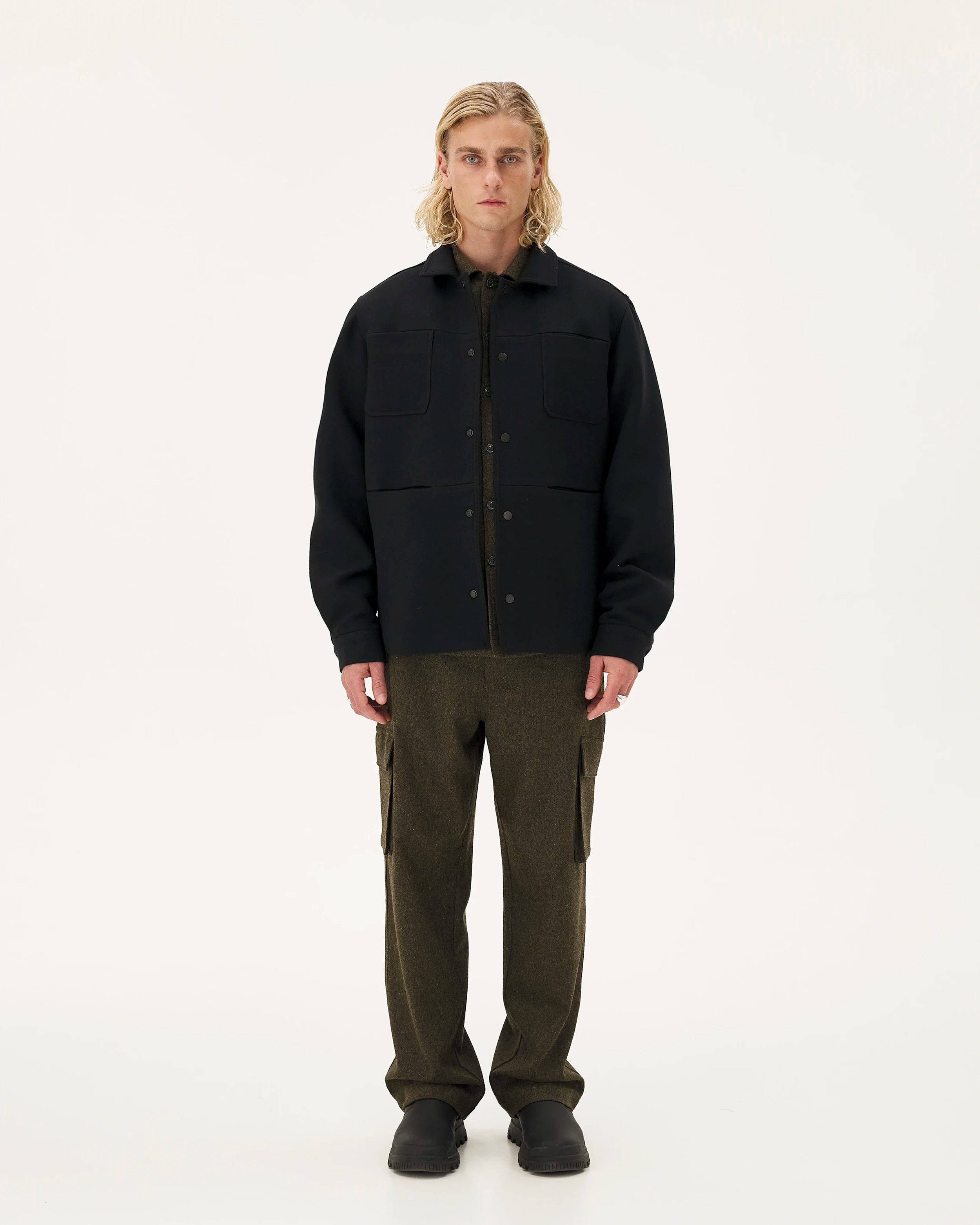 homme aw24