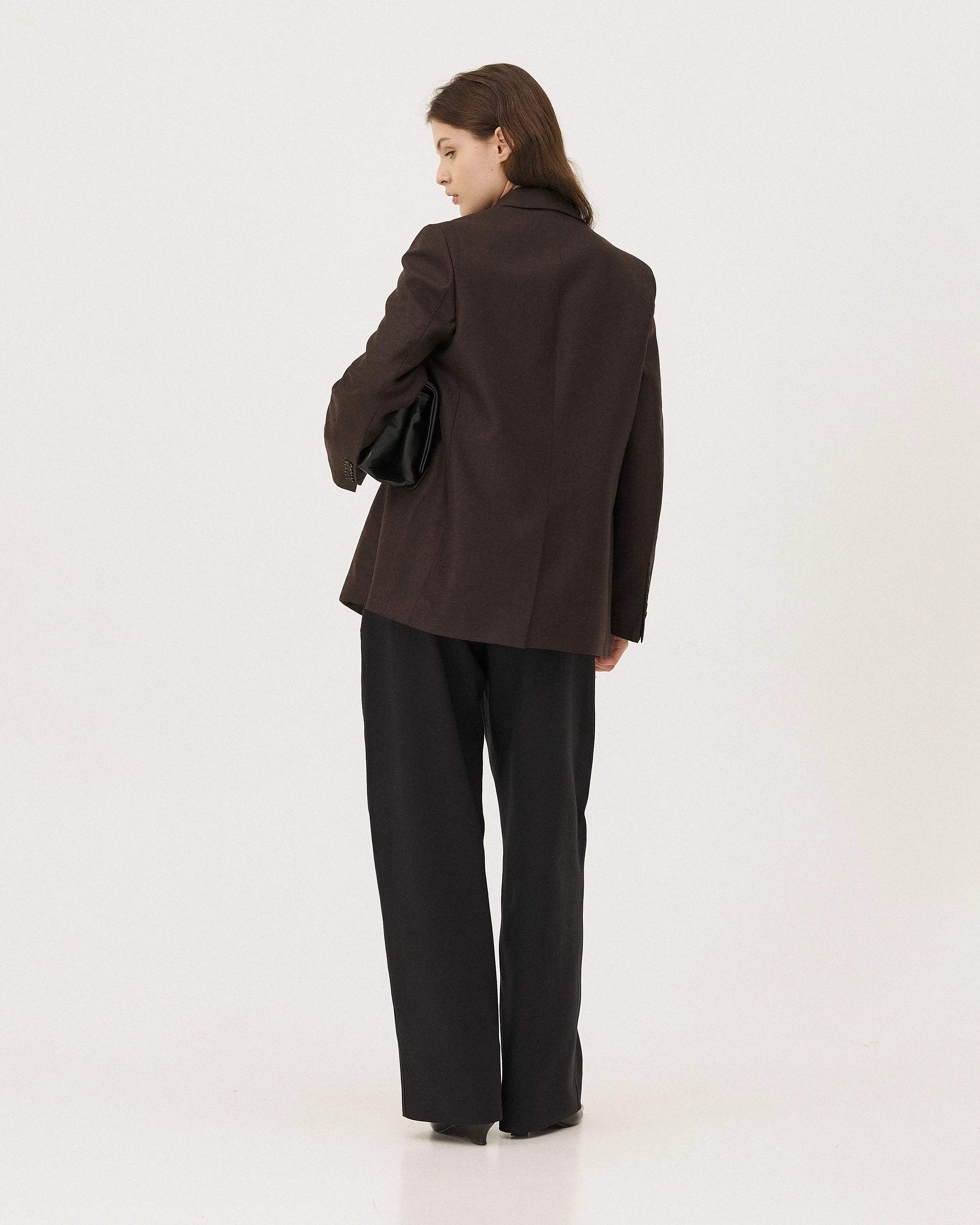 femme AW26 studio
