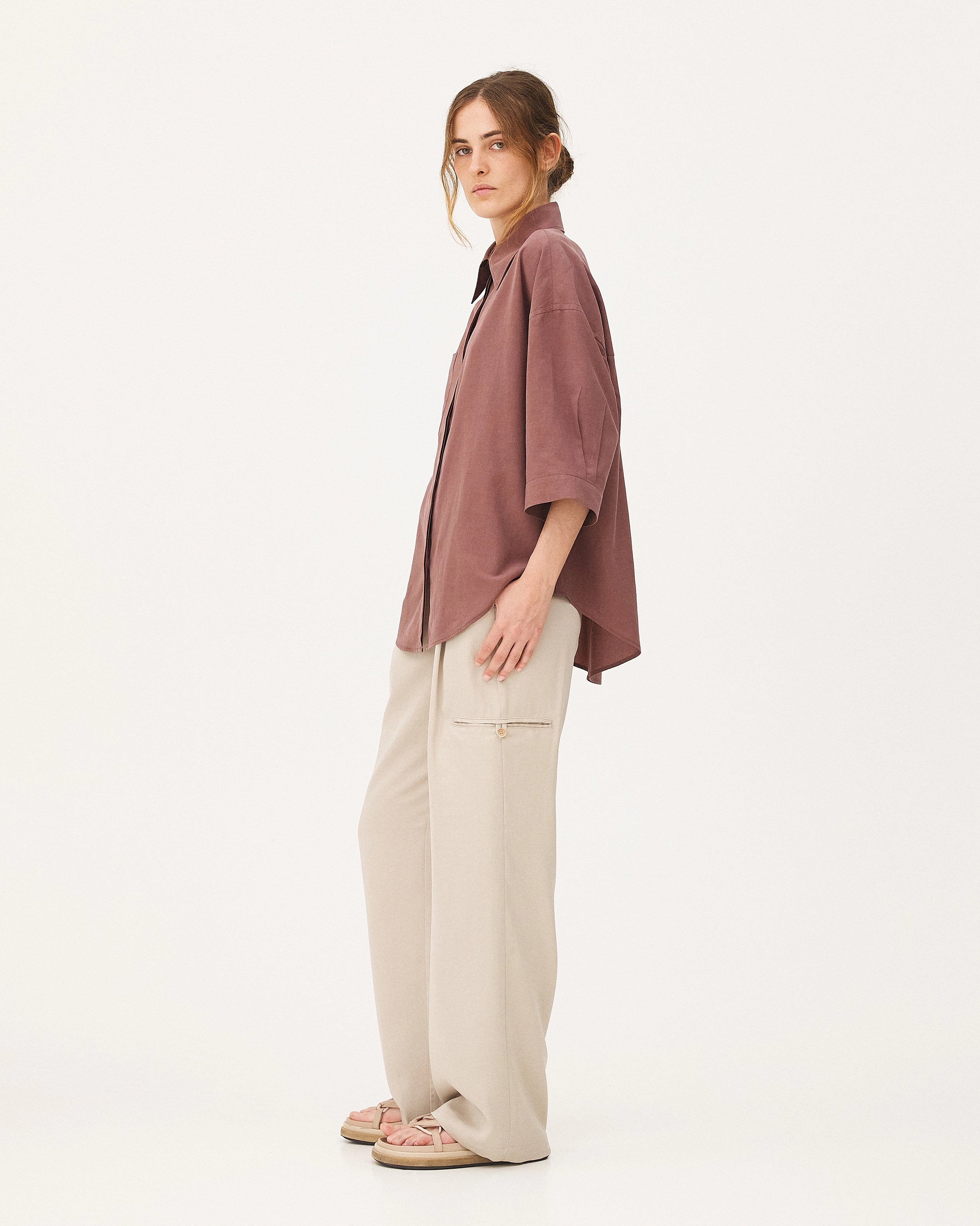 femme ss26 studio