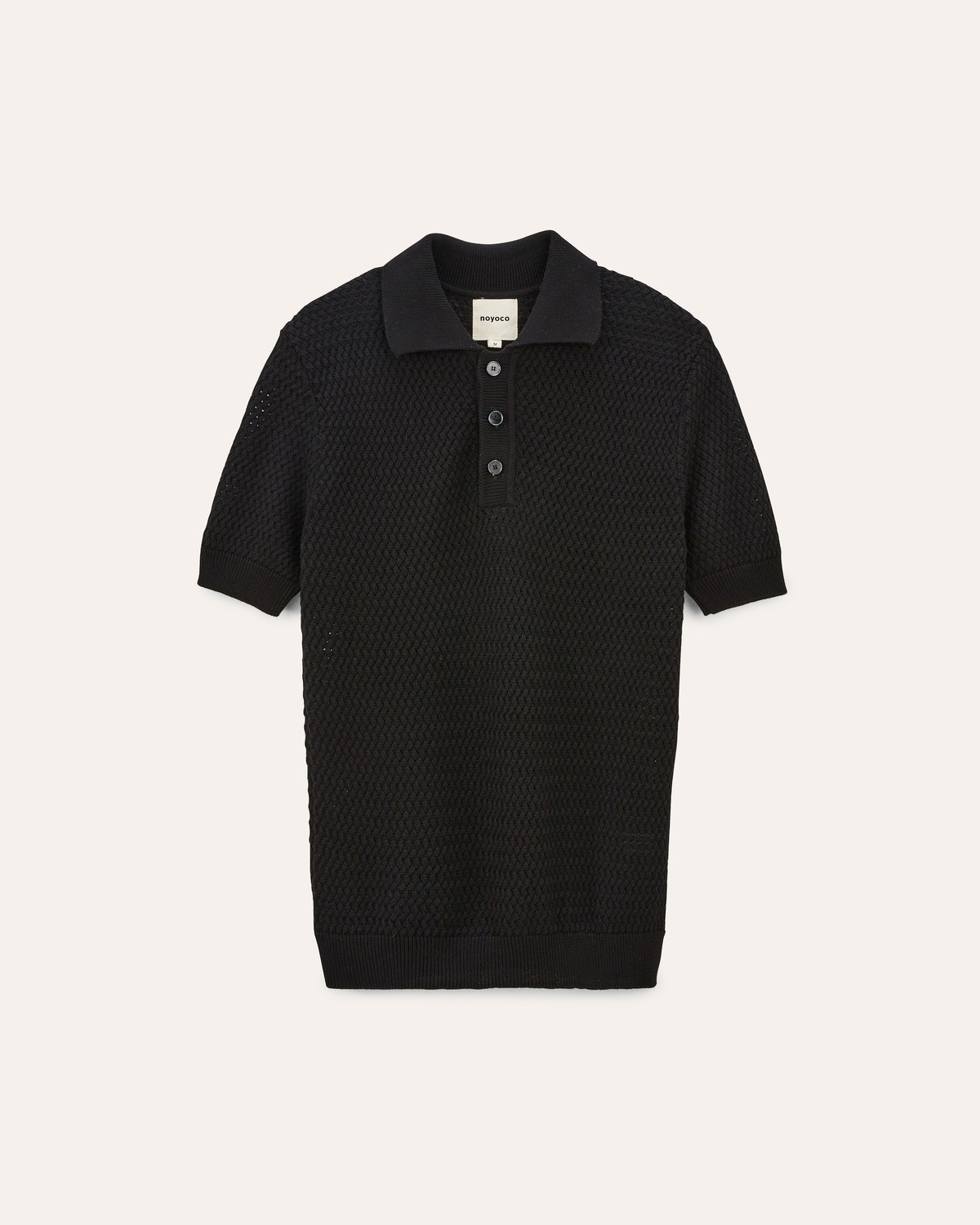 Haring Noir