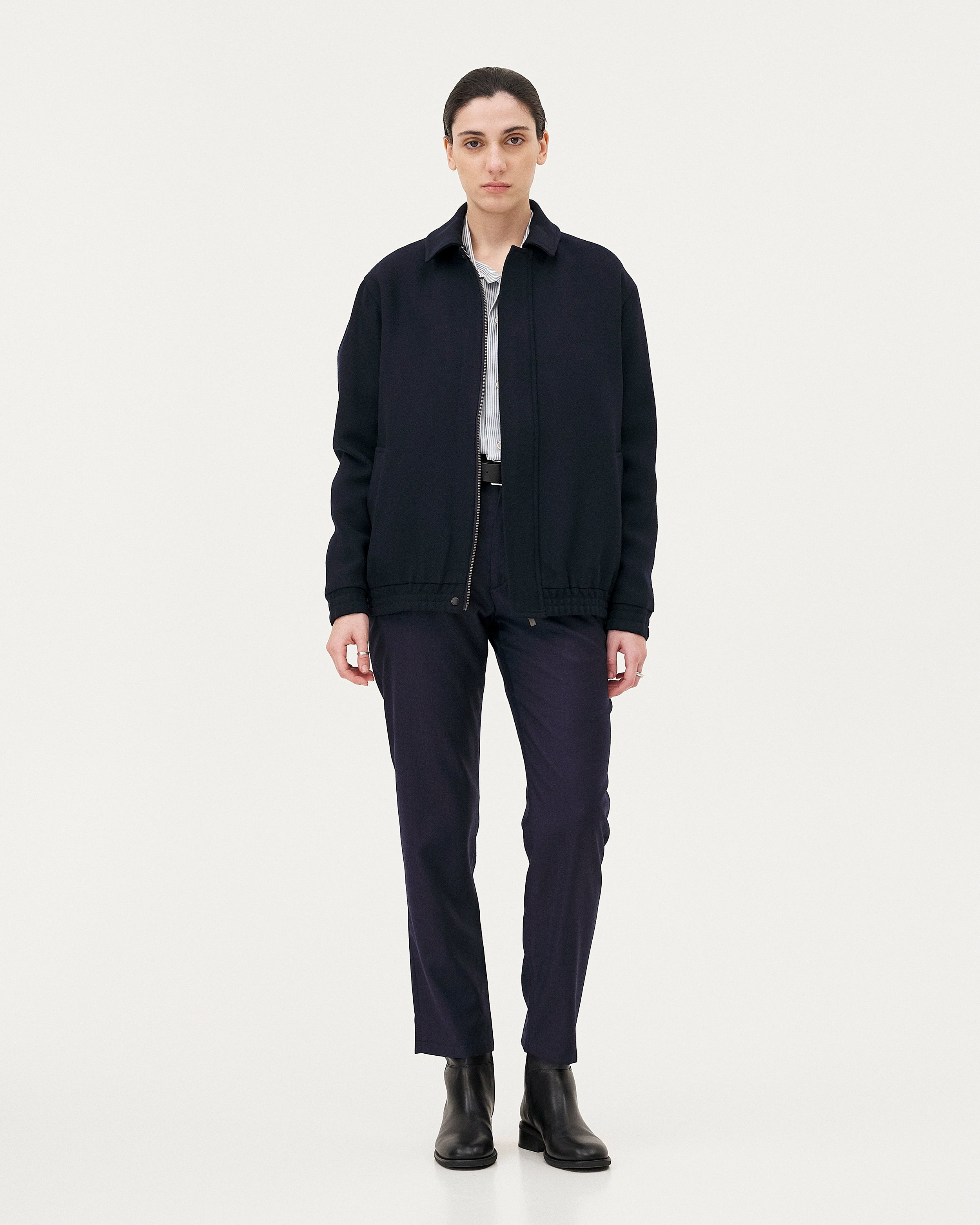 Perry Navy