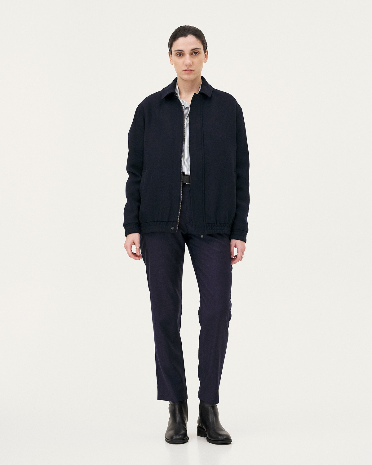 Perry Navy