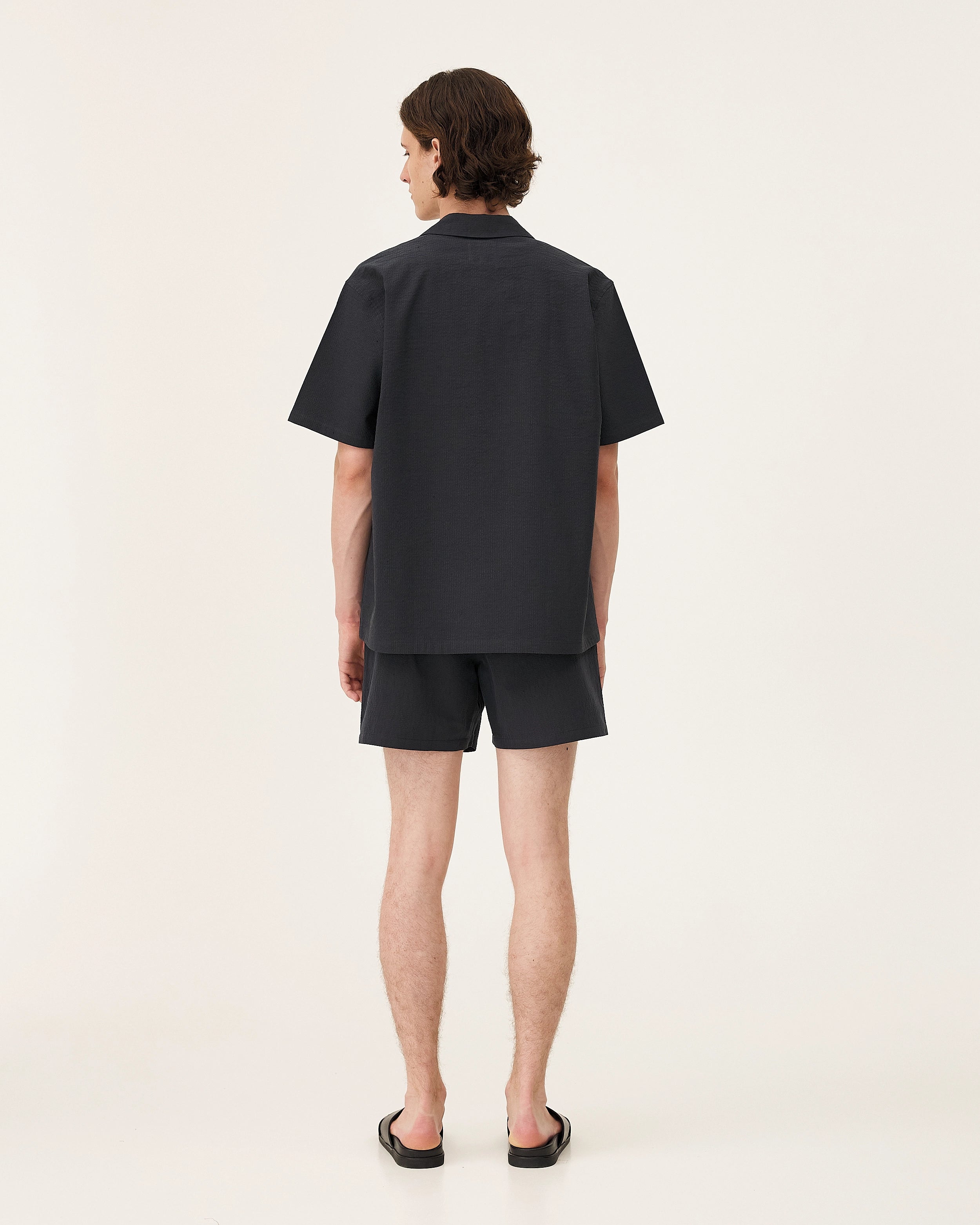 homme ss25 studio