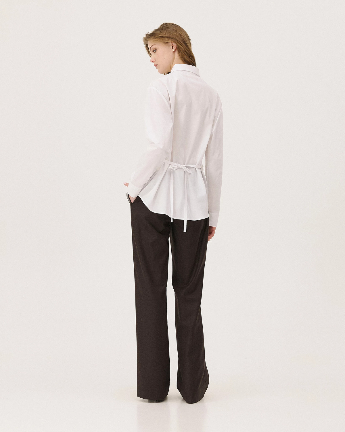 Voga White