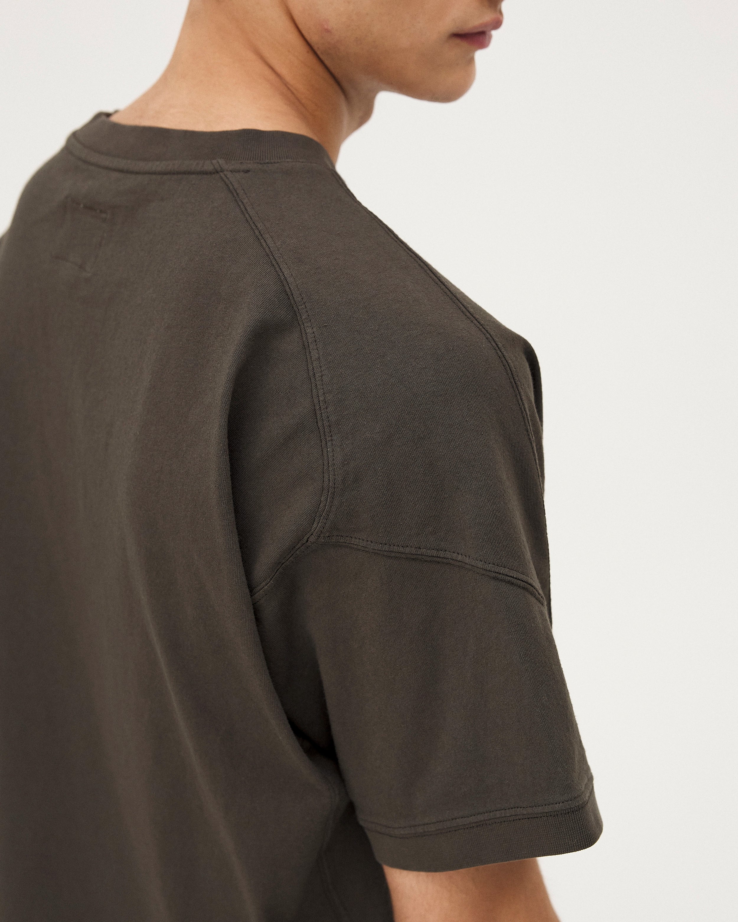 homme AW25 studio