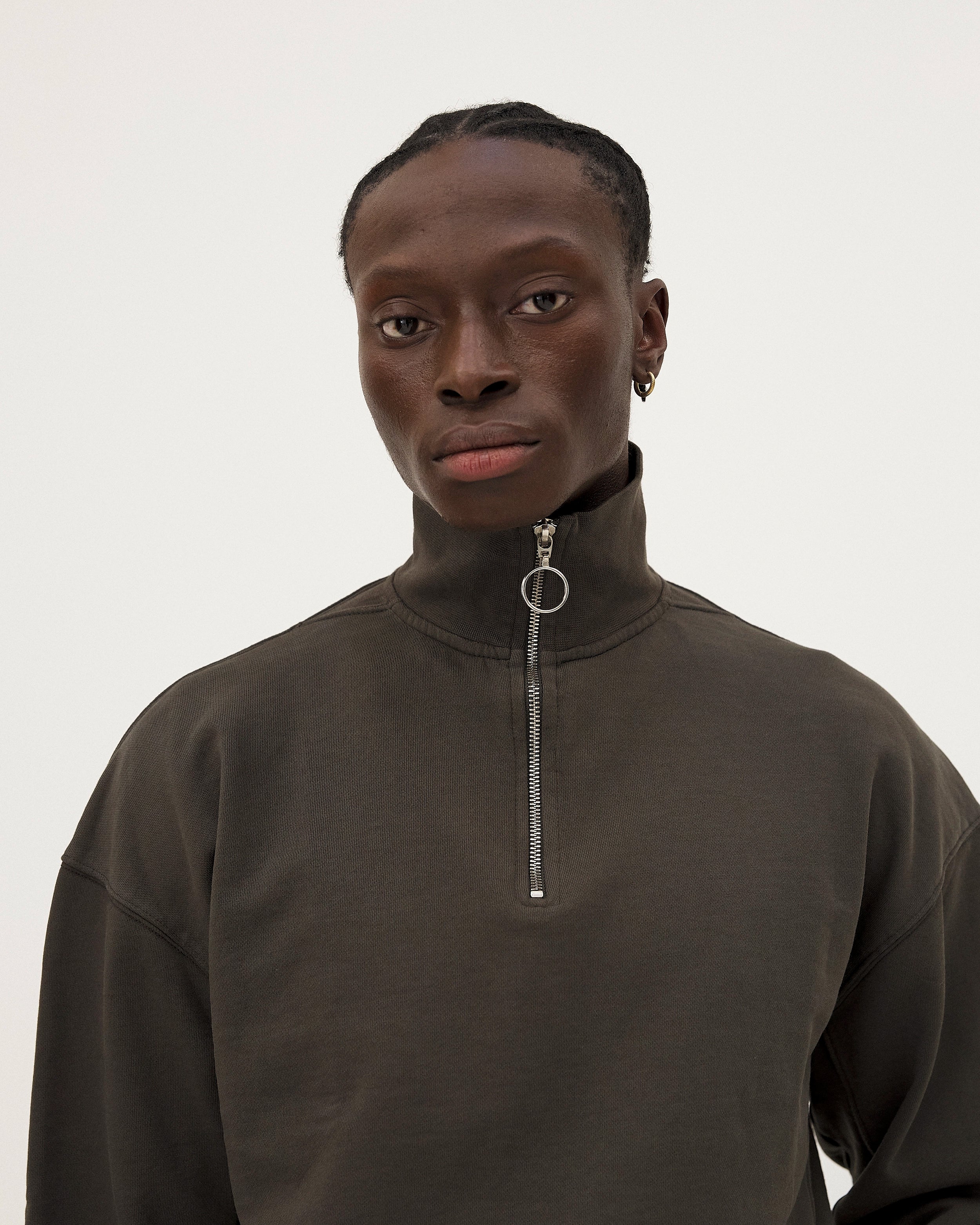 homme AW25 studio