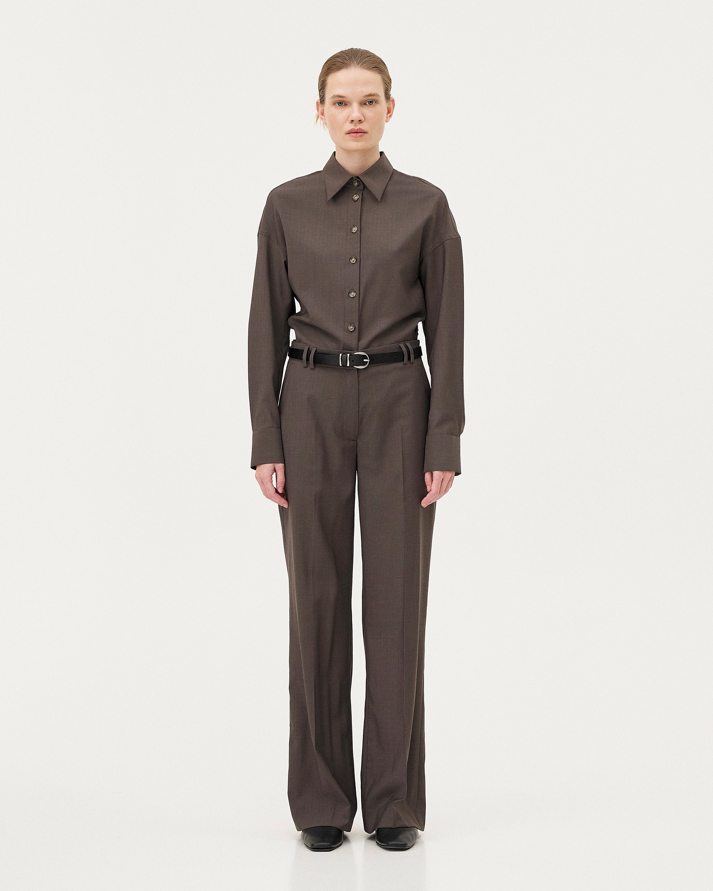 femme AW25 studio