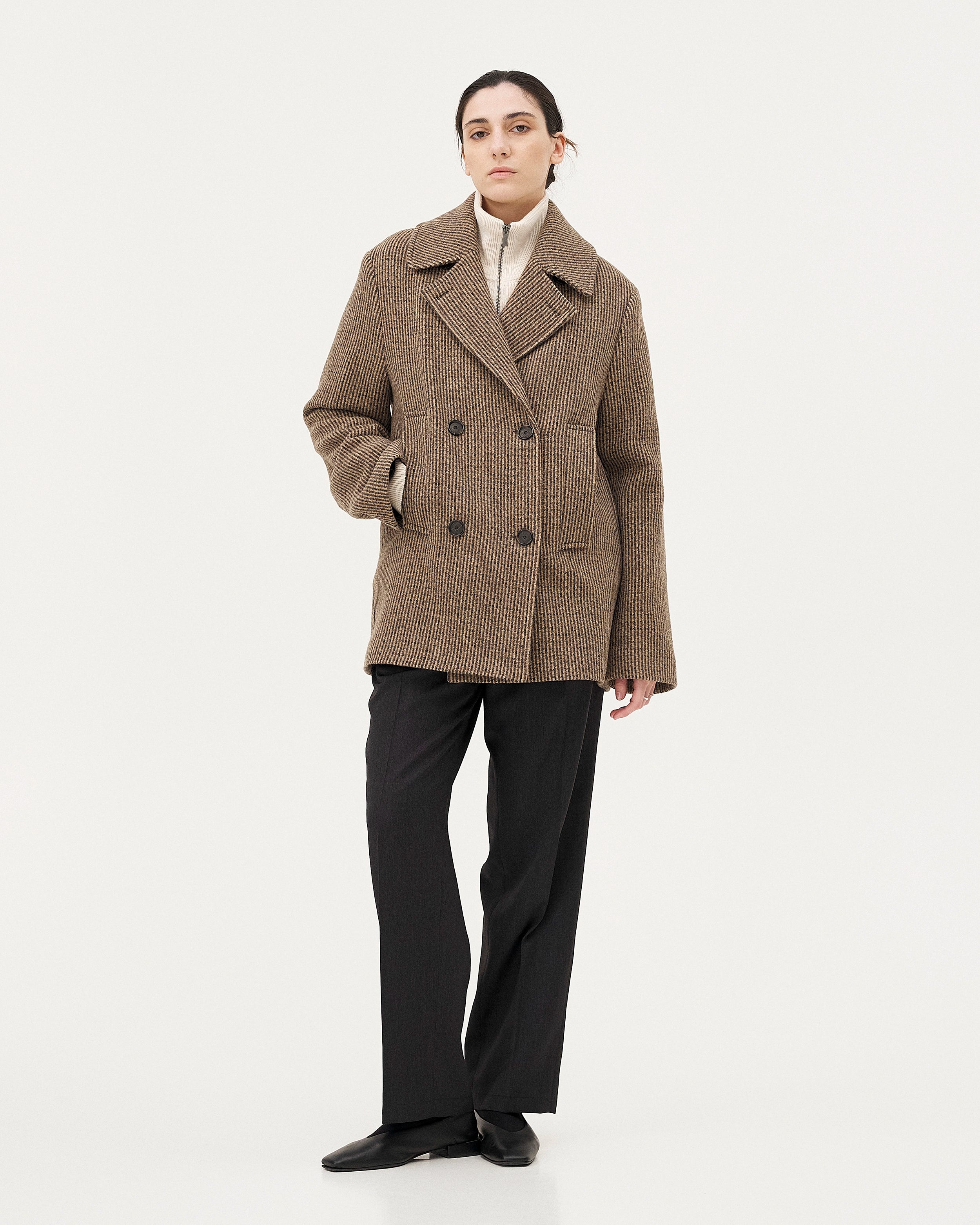 femme AW25 studio