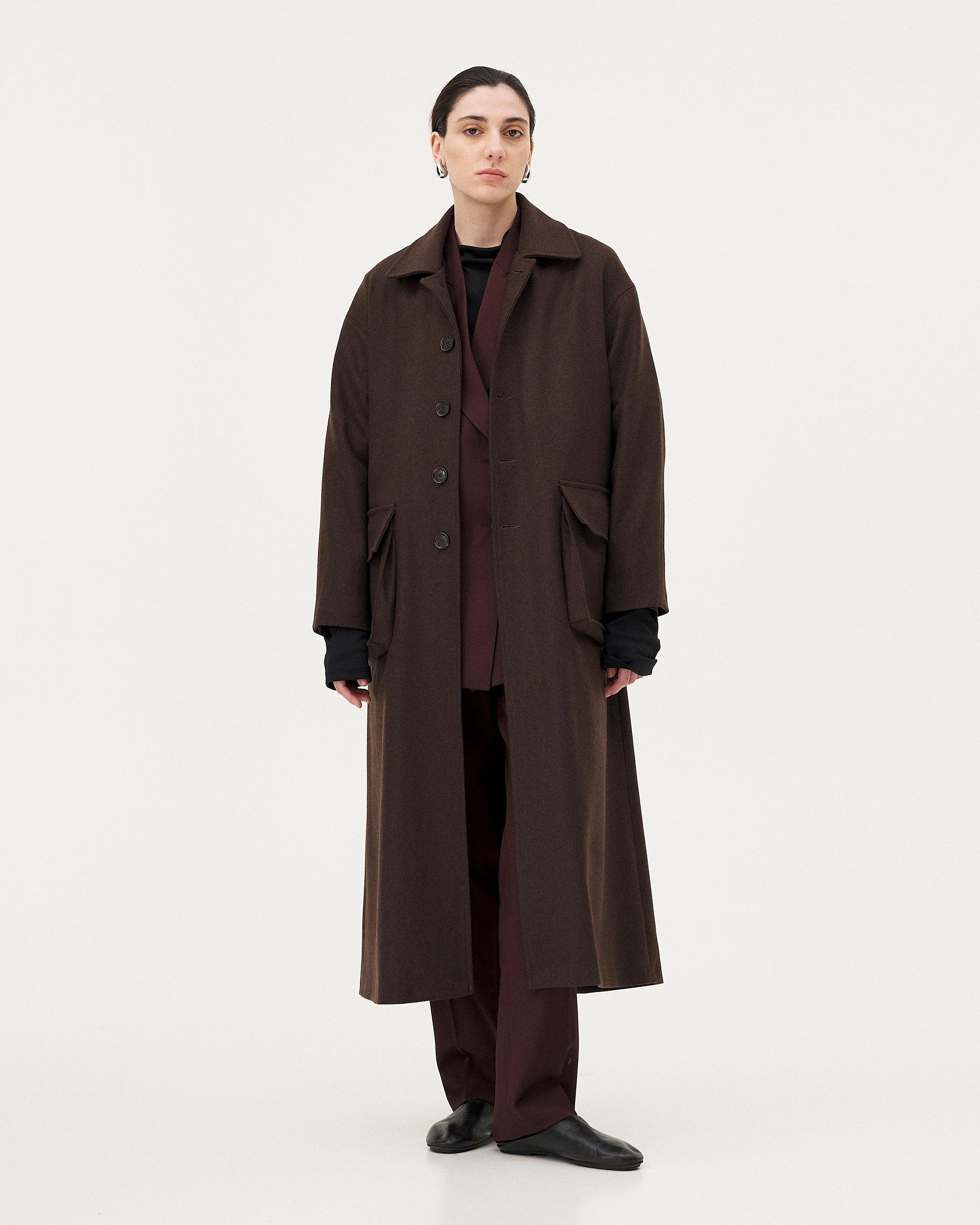 femme AW25 studio
