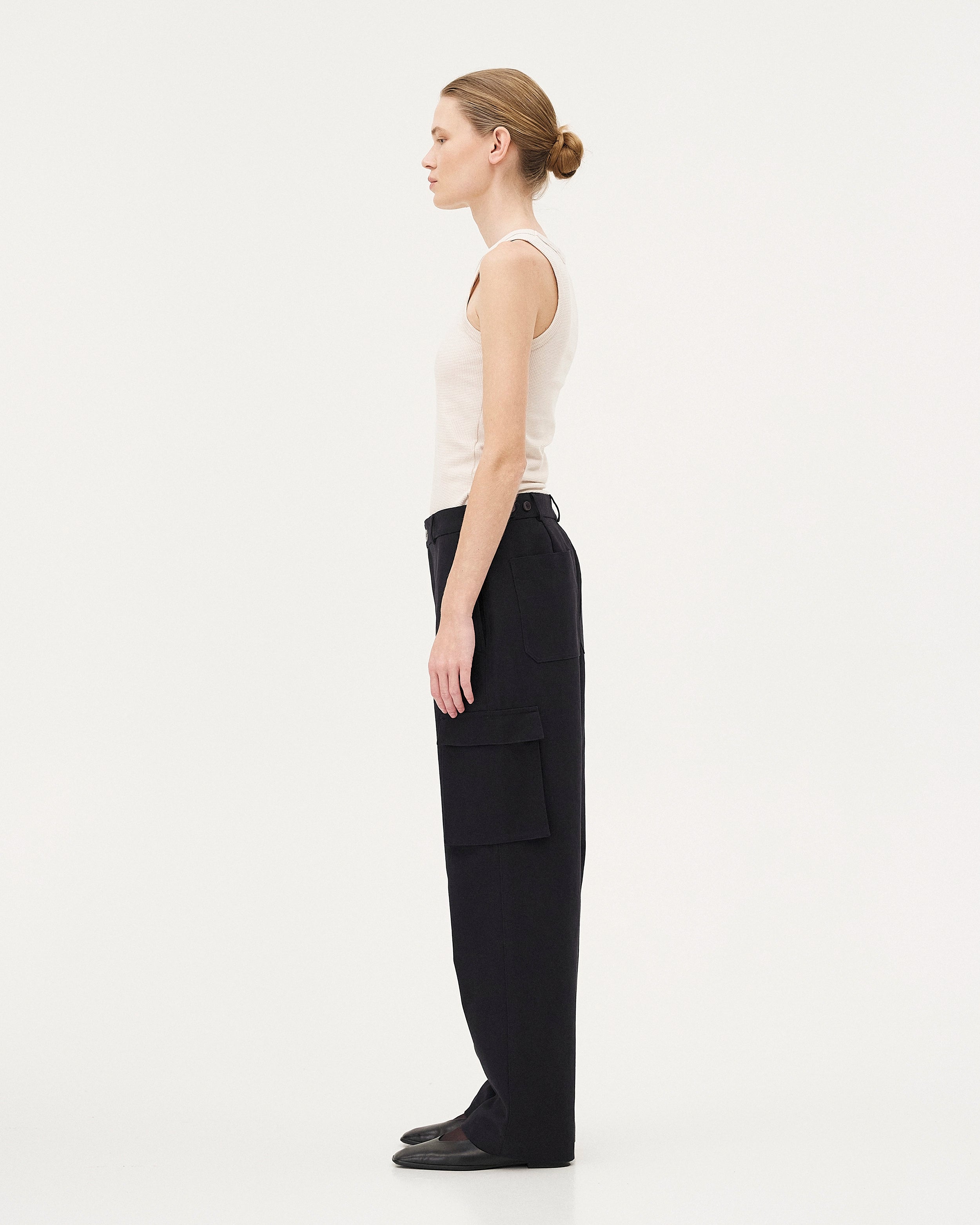 femme AW25 studio