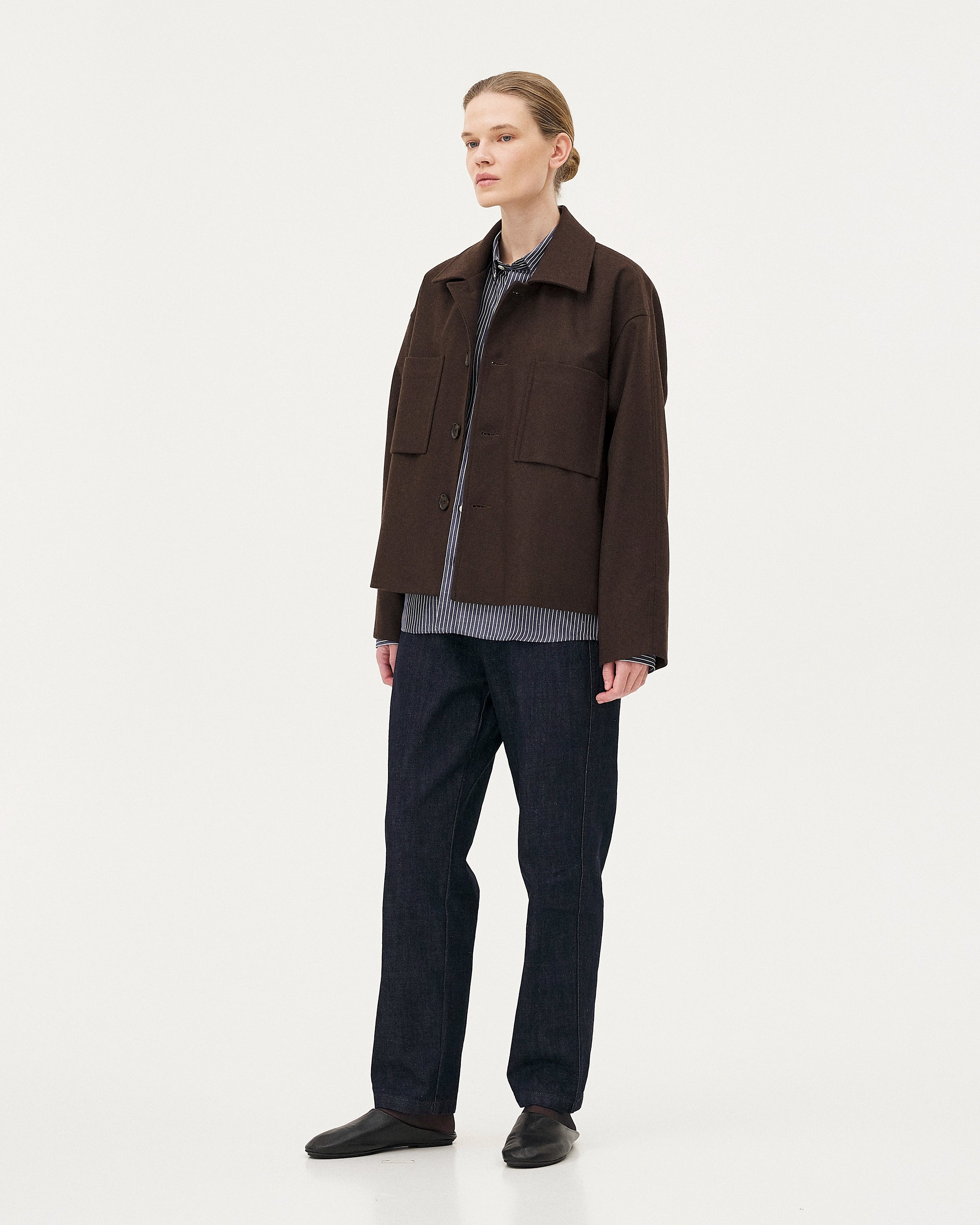 femme AW25 studio