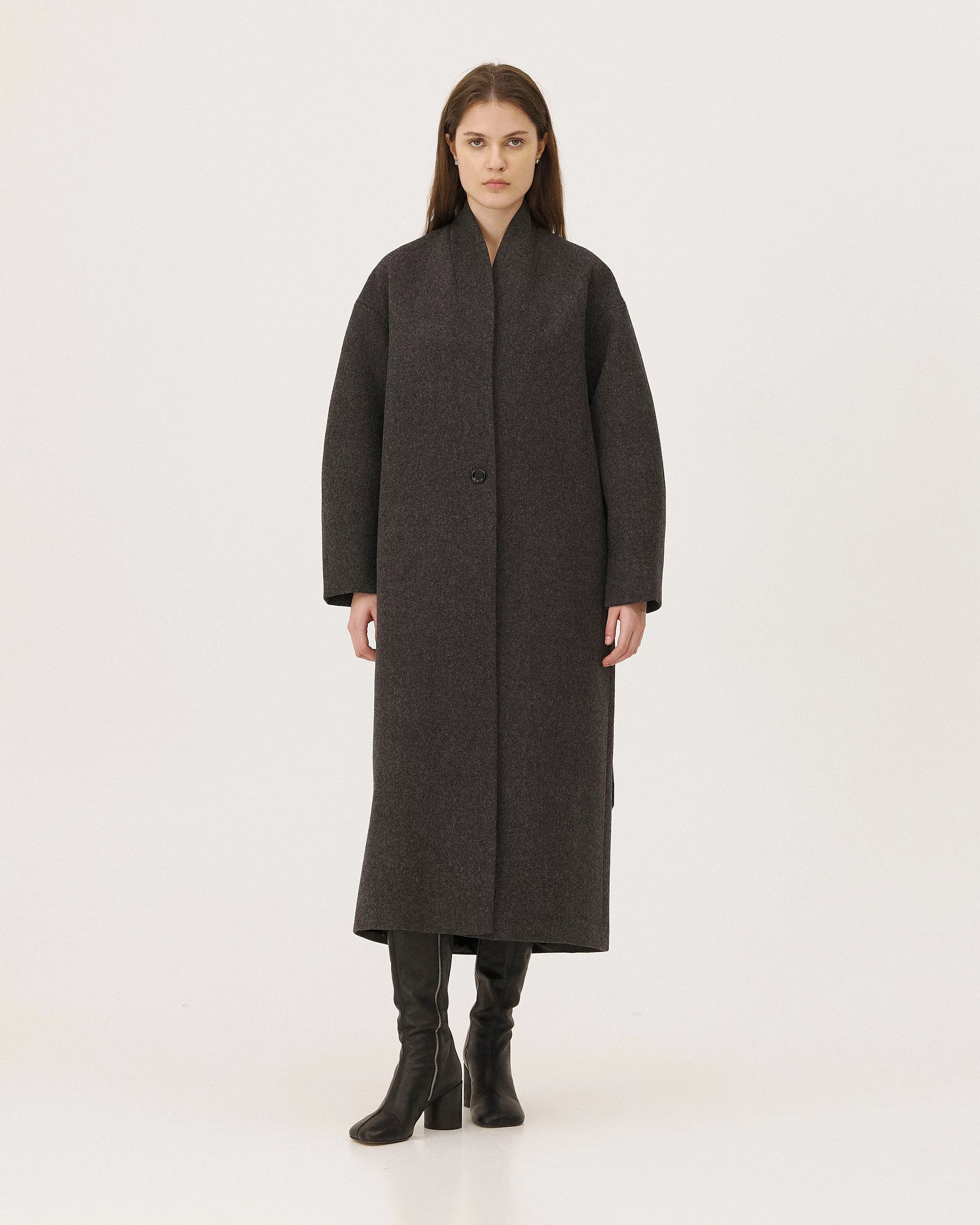 femme AW26 studio