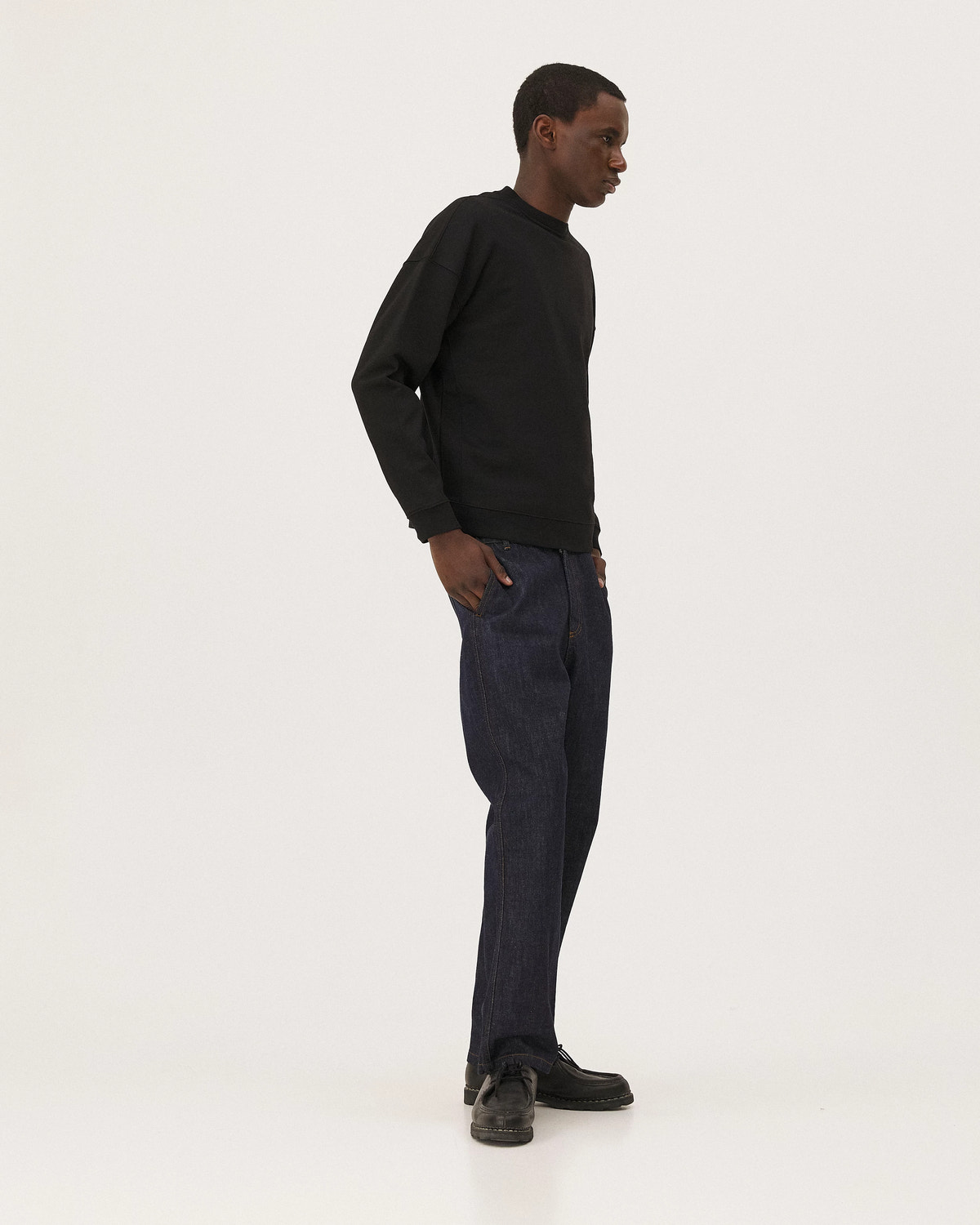 Newport Black