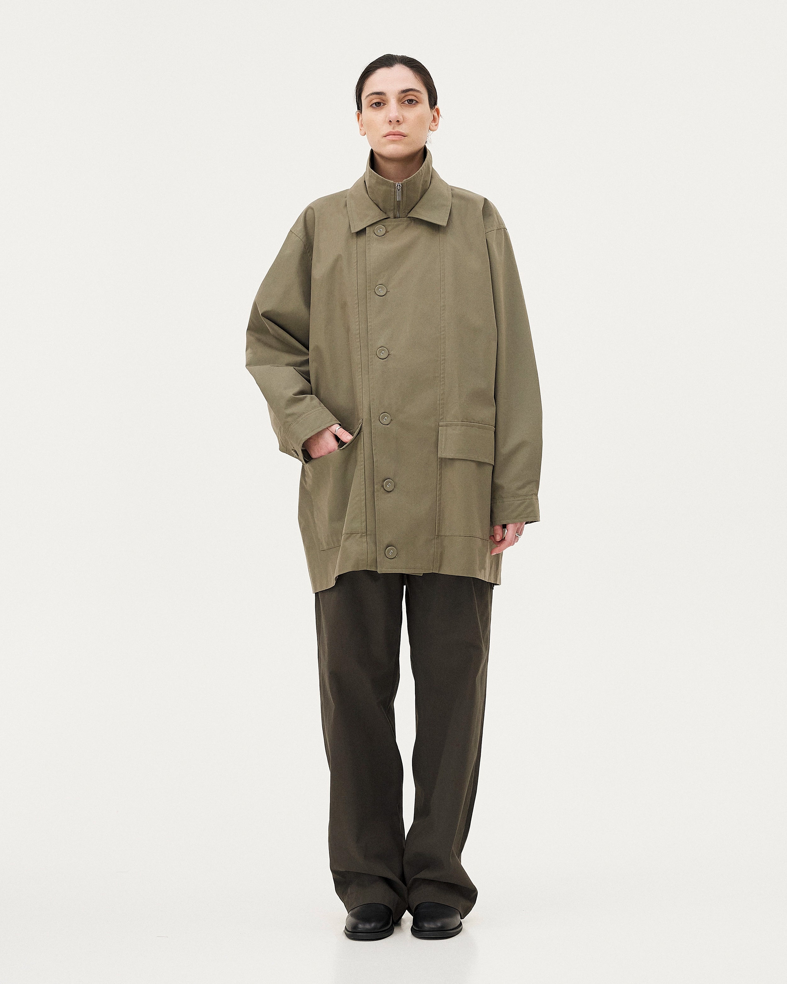 femme AW25 studio