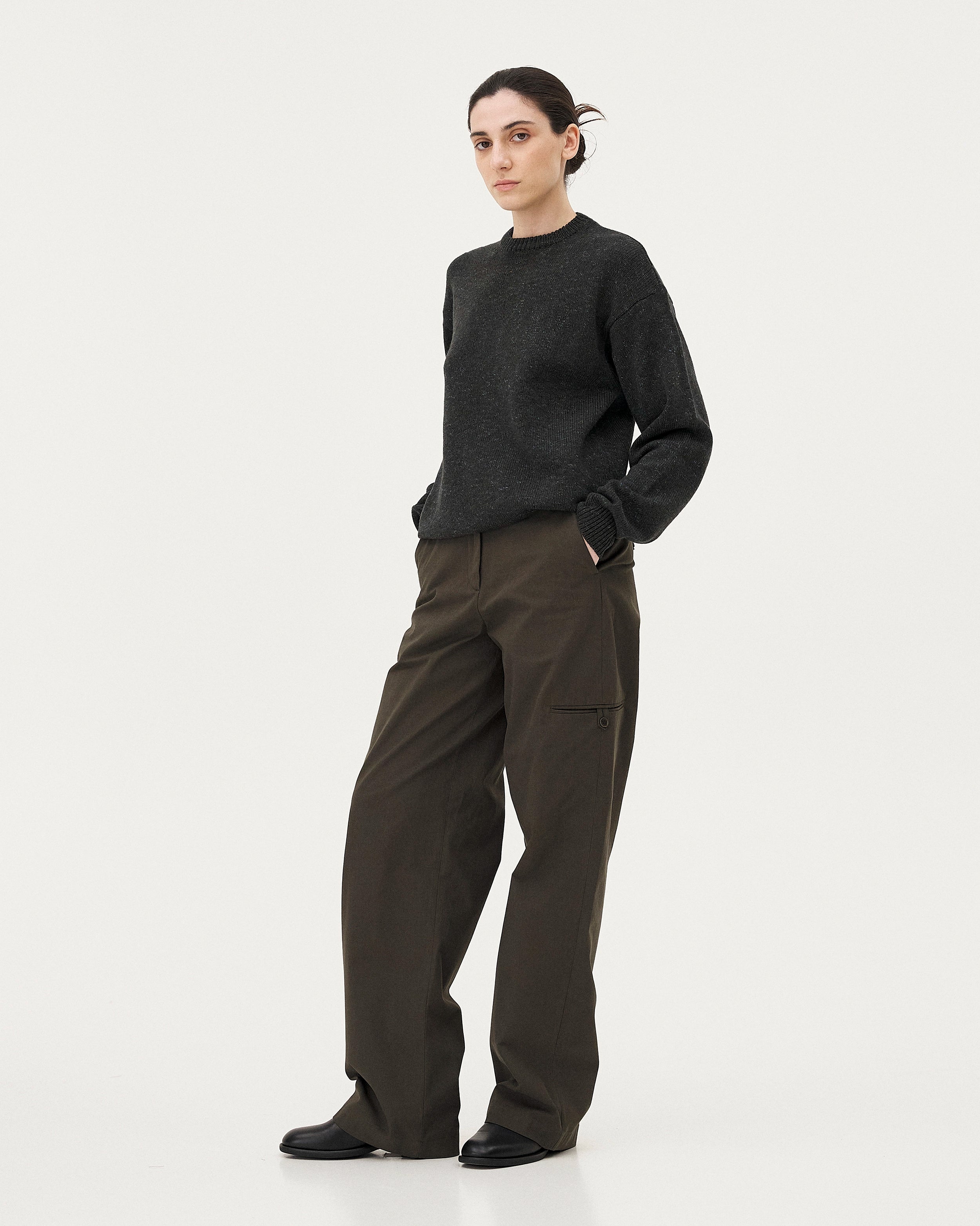 femme AW25 studio