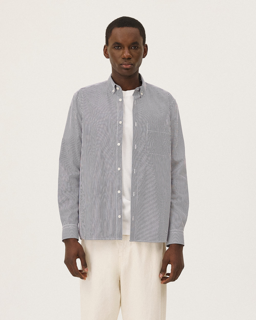 homme AW26 studio