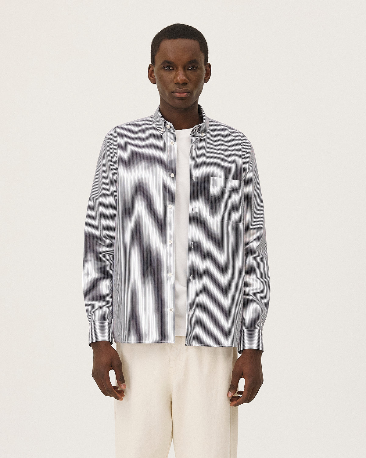 homme AW26 studio