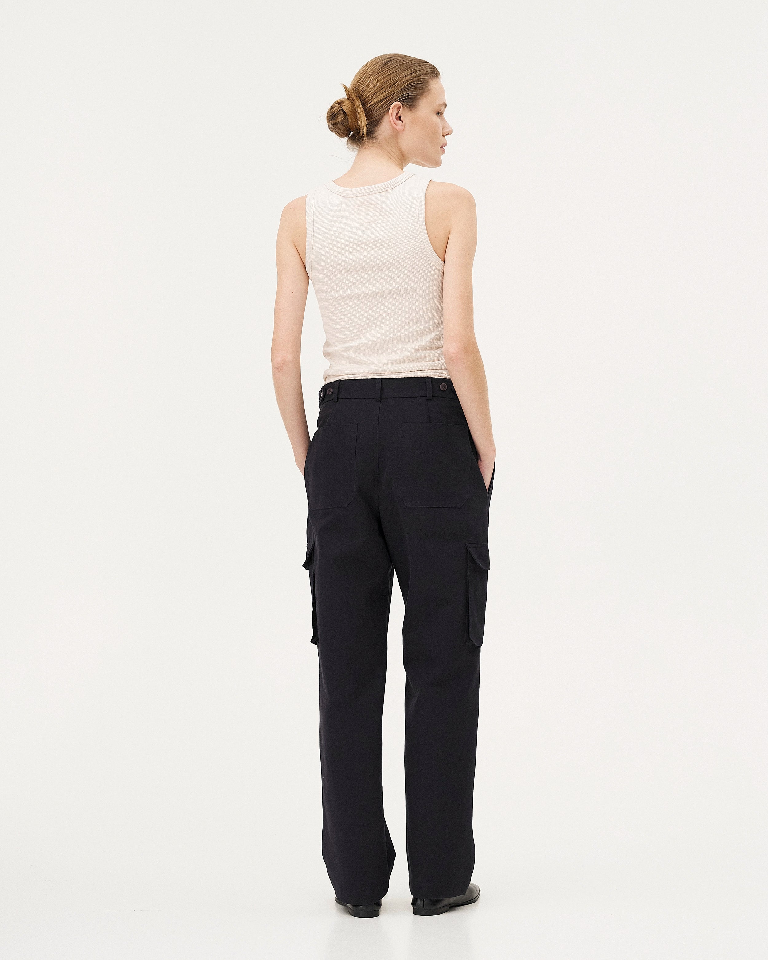 femme AW25 studio