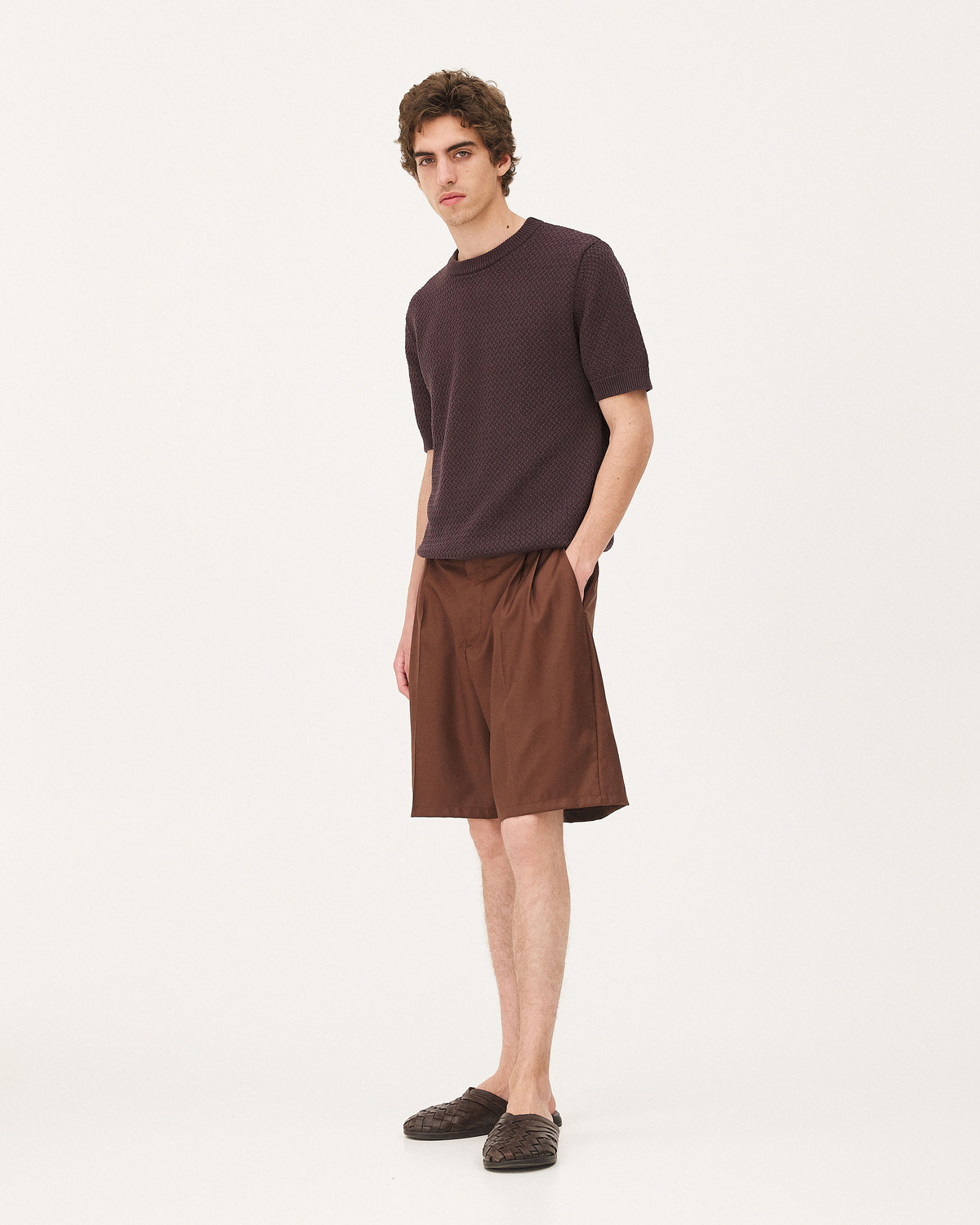 Madera Marron