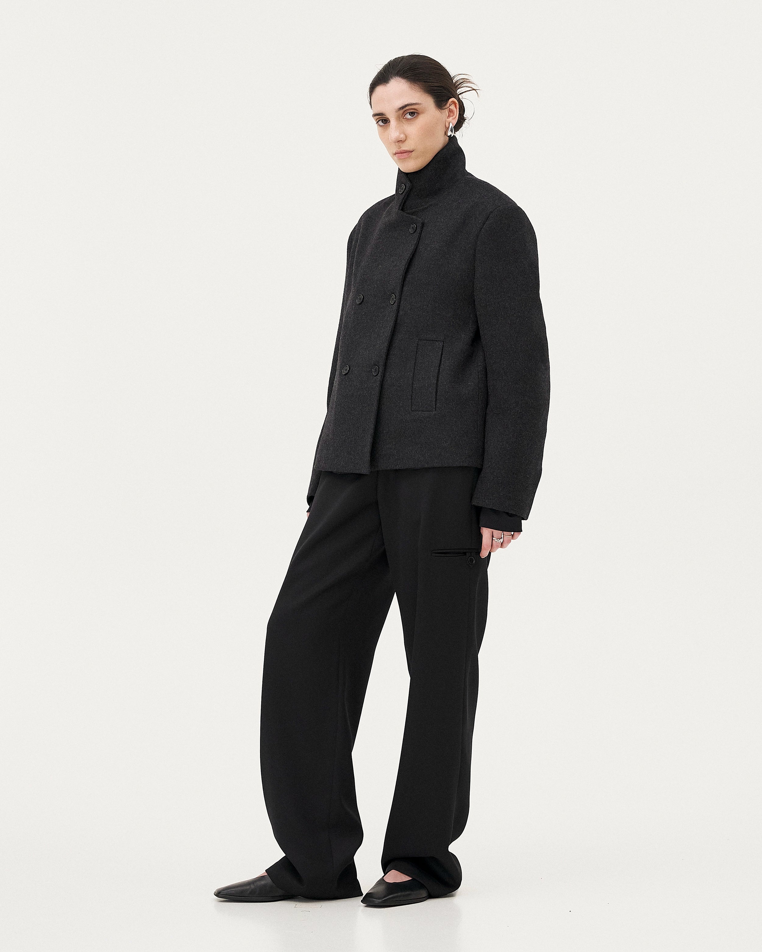 femme AW25 studio