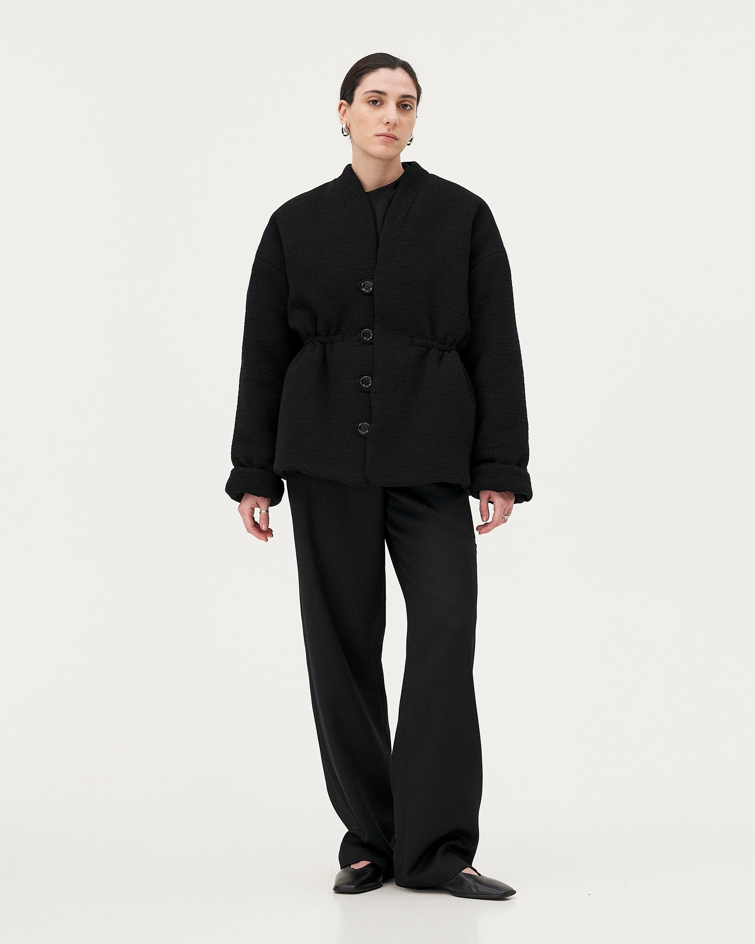 femme AW25 studio