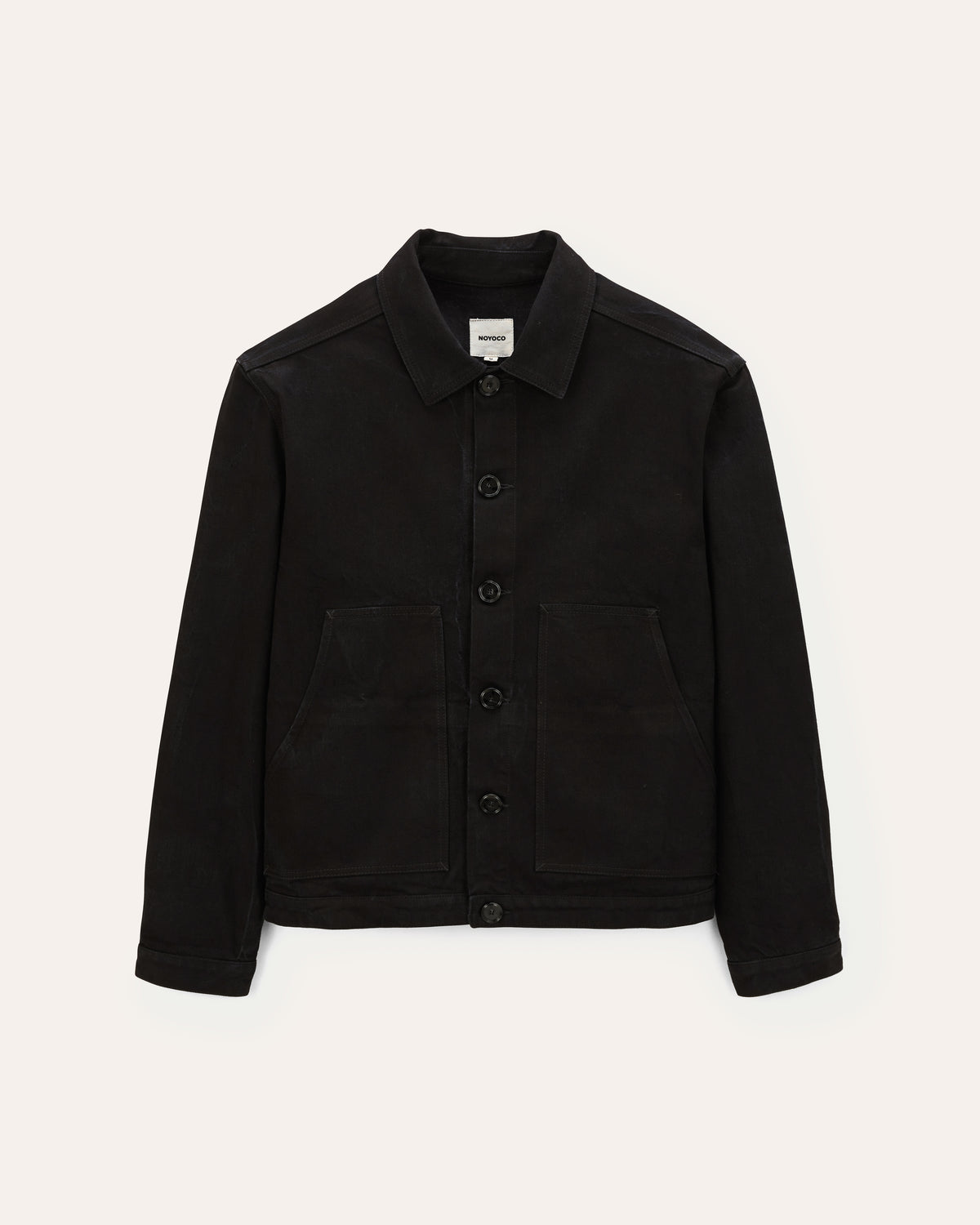 Arizona Black denim