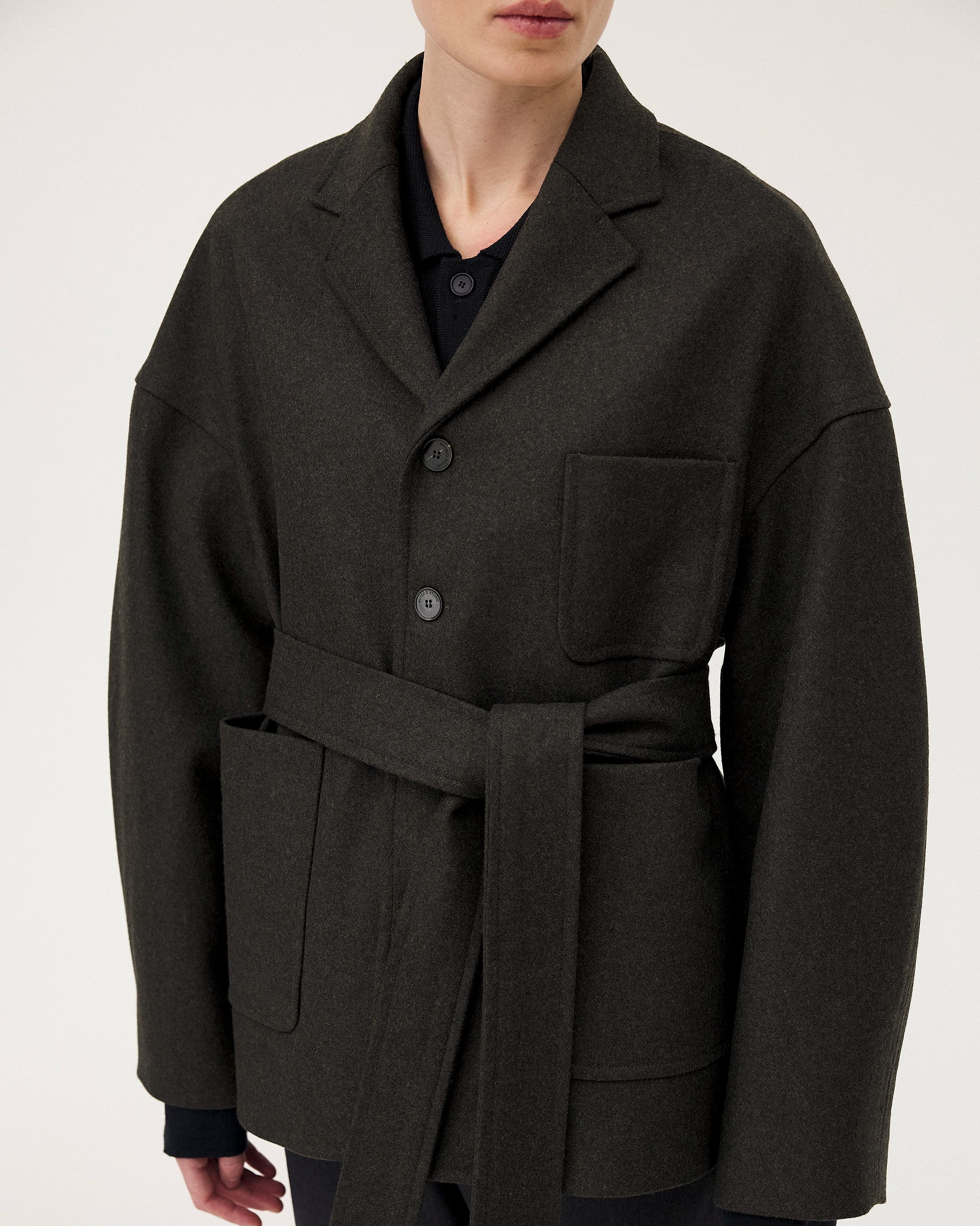 femme AW25 studio